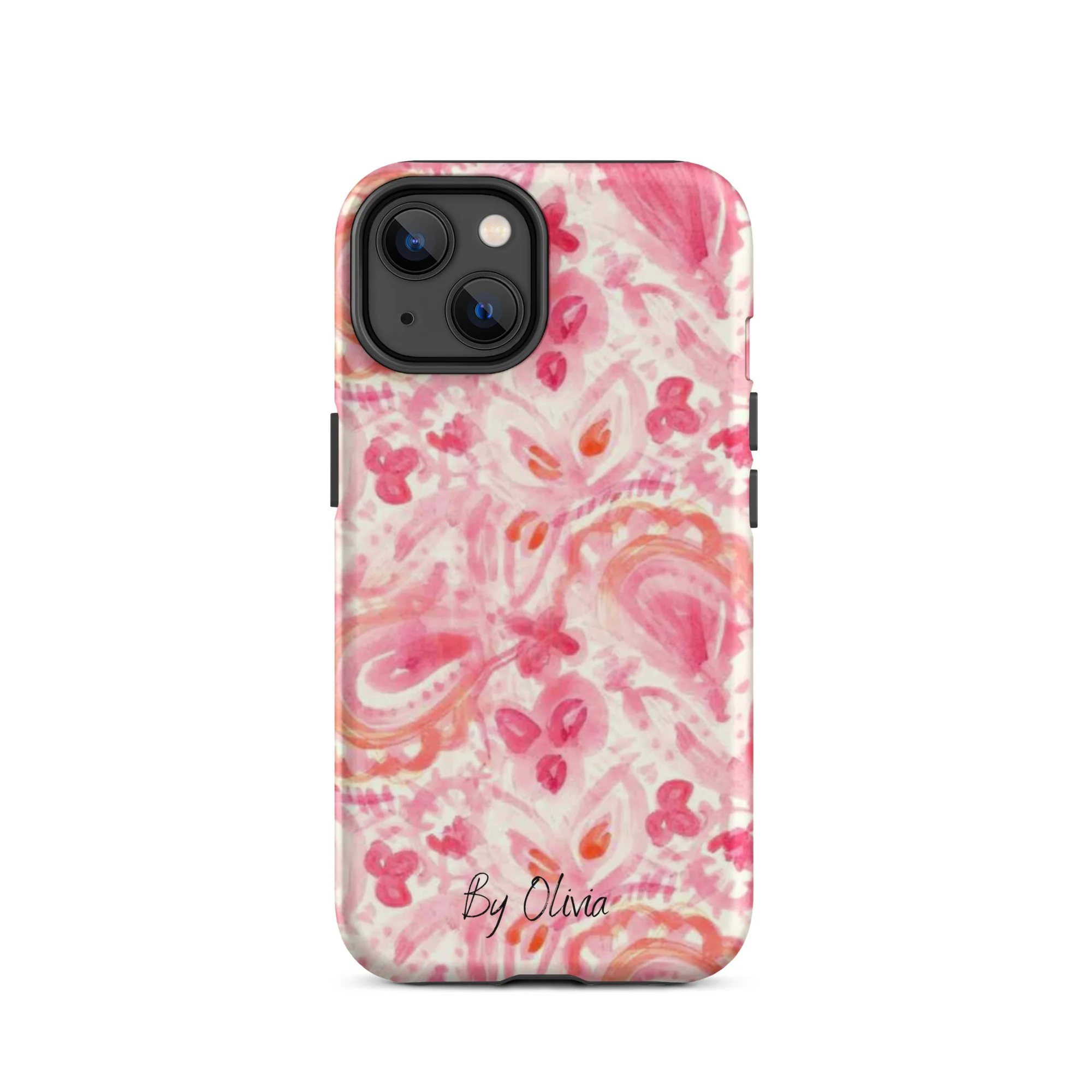 Marrakech Case for iPhone® By Olivia - Image 13