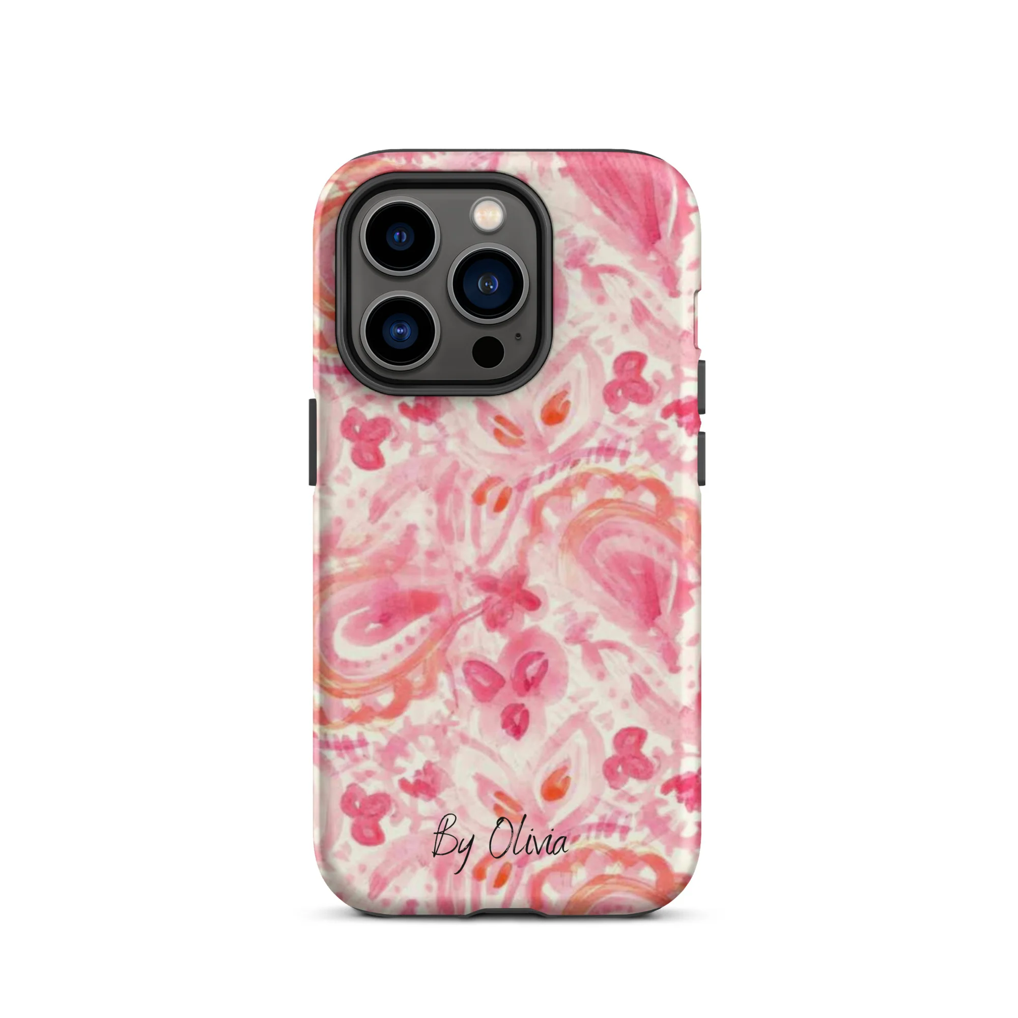 Marrakech Case for iPhone® By Olivia - Image 15