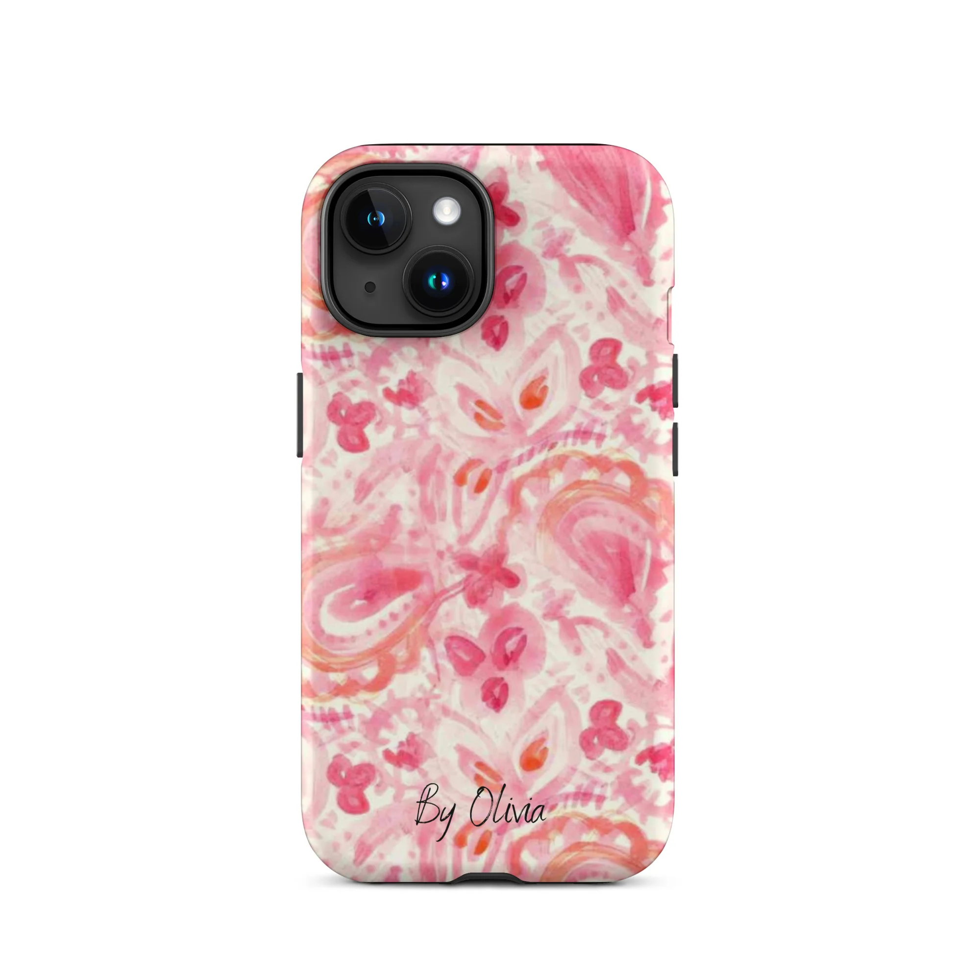 Marrakech Case for iPhone® By Olivia - Image 17