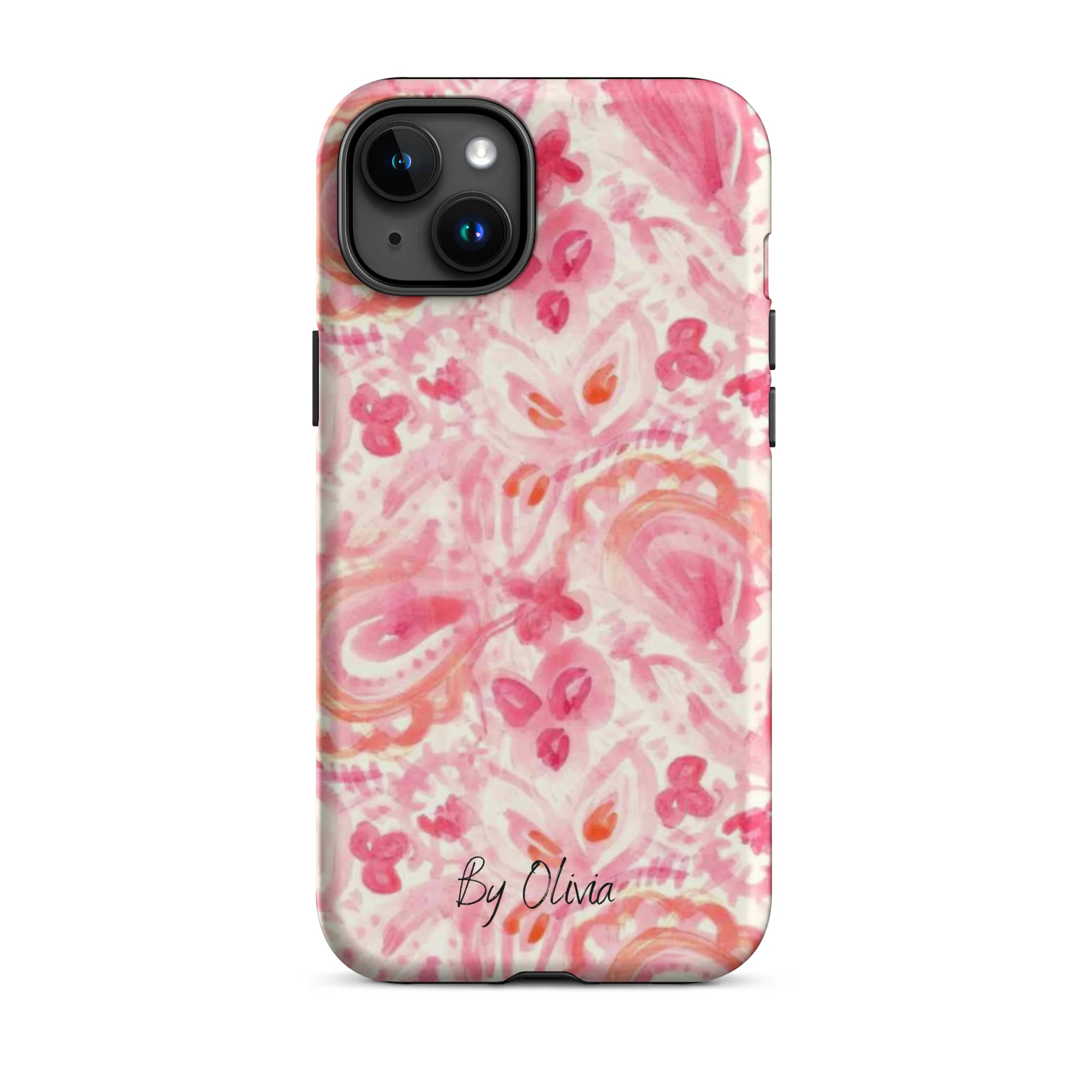 Marrakech Case for iPhone® By Olivia - Image 18