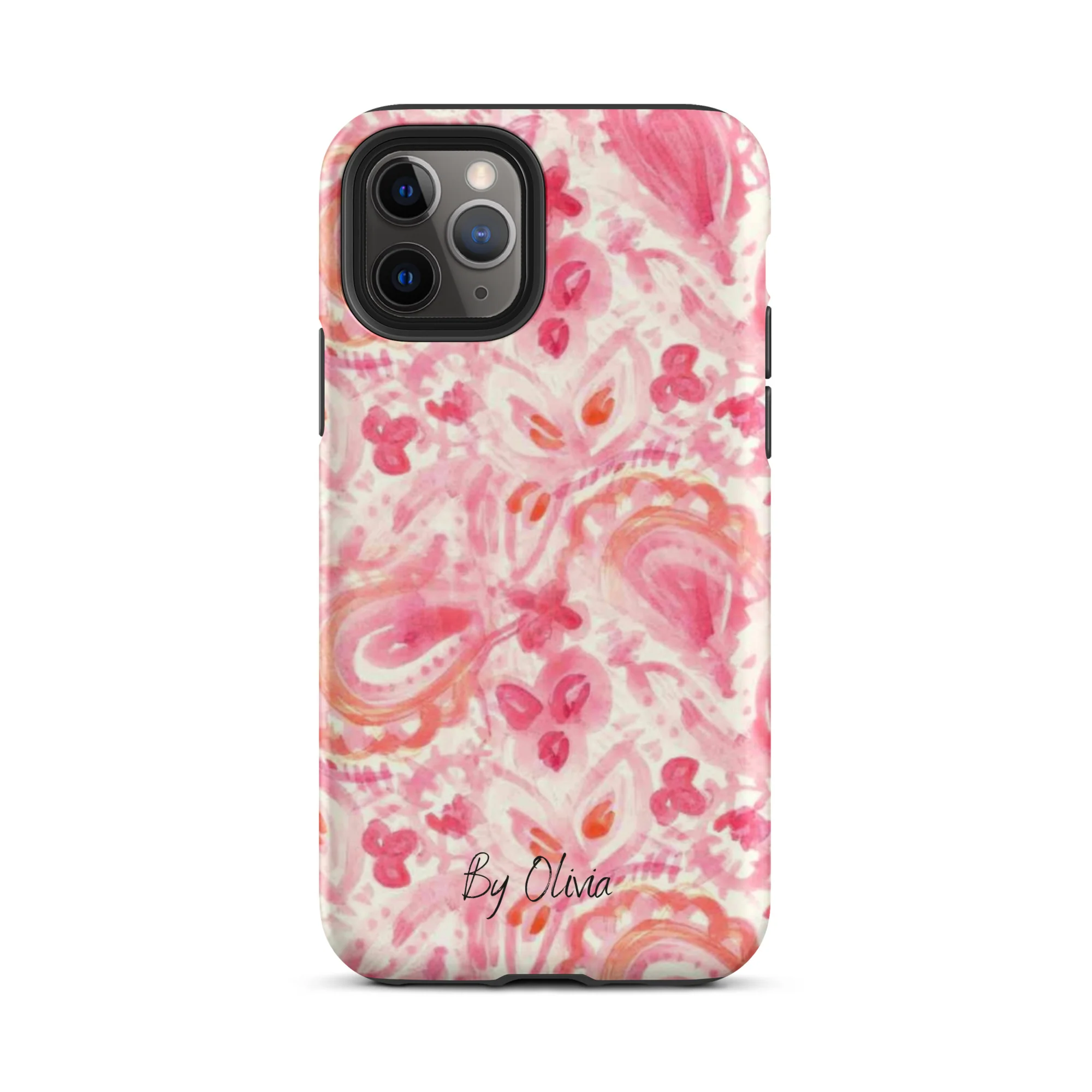 Marrakech Case for iPhone® By Olivia - Image 3