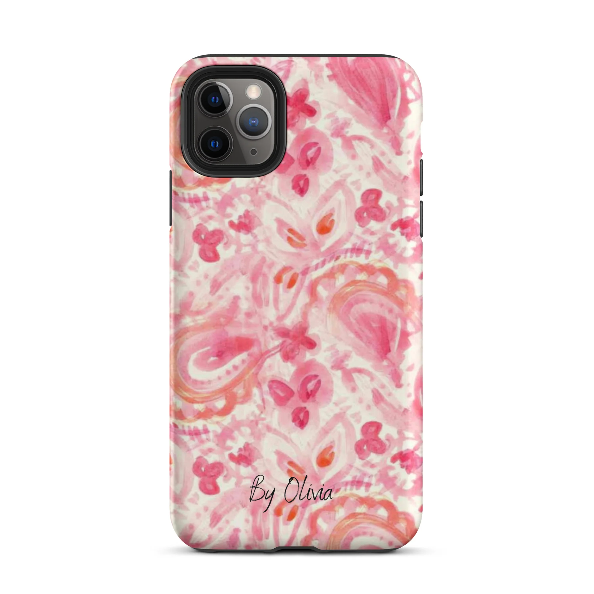 Marrakech Case for iPhone® By Olivia - Image 4