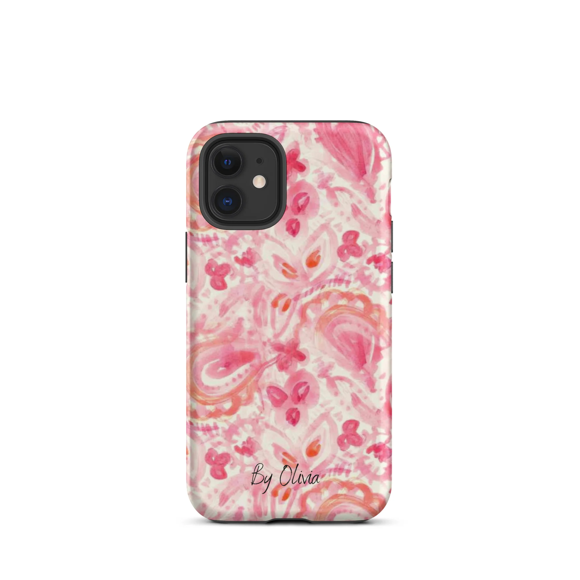 Marrakech Case for iPhone® By Olivia - Image 5
