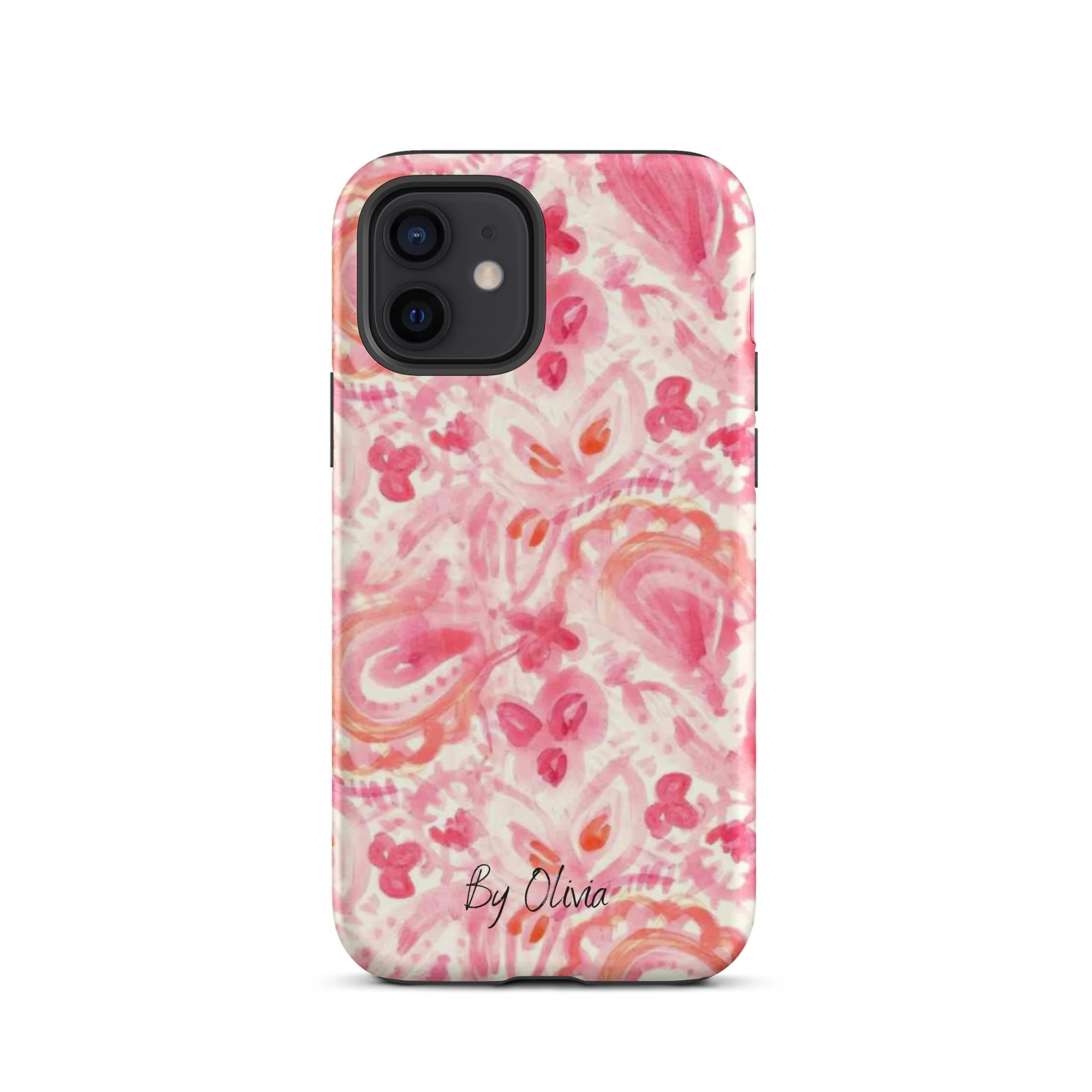 Marrakech Case for iPhone® By Olivia - Image 6