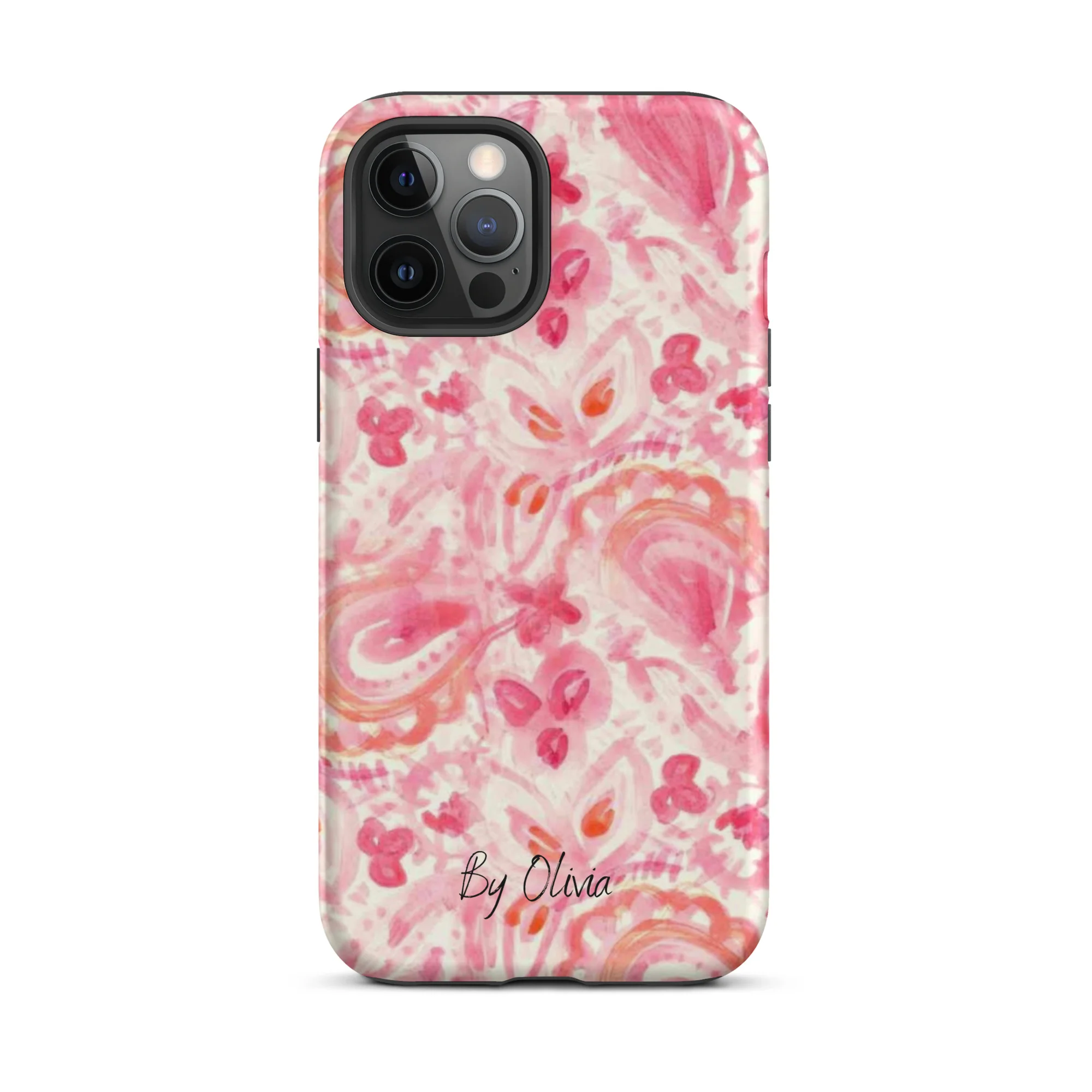 Marrakech Case for iPhone® By Olivia - Image 8