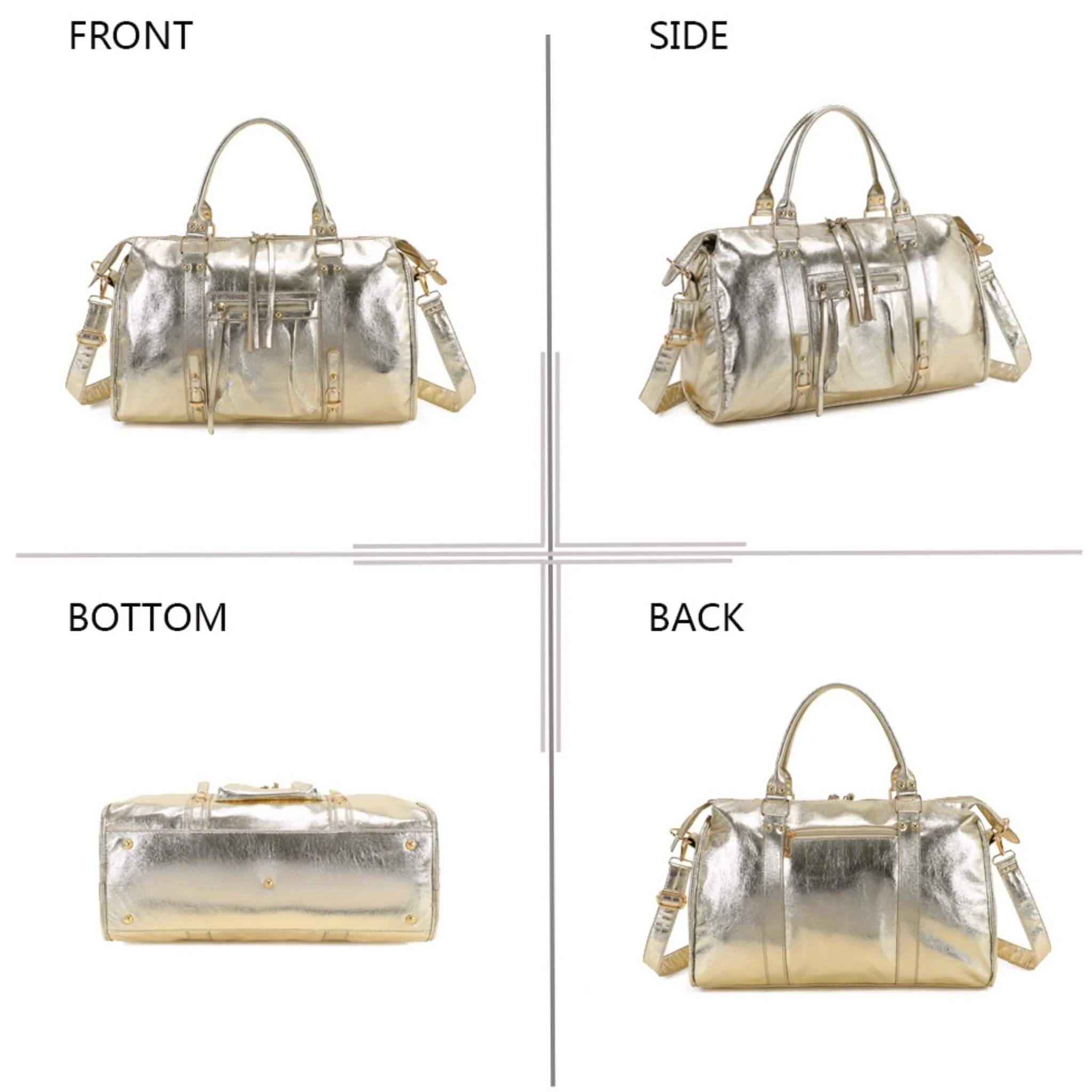 Clara Bag - Image 6