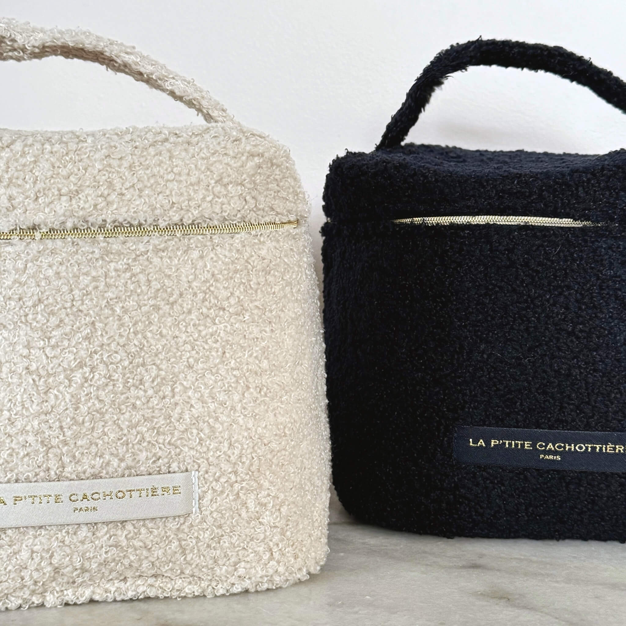 Moa Vanity Makeup Bag - Image 3