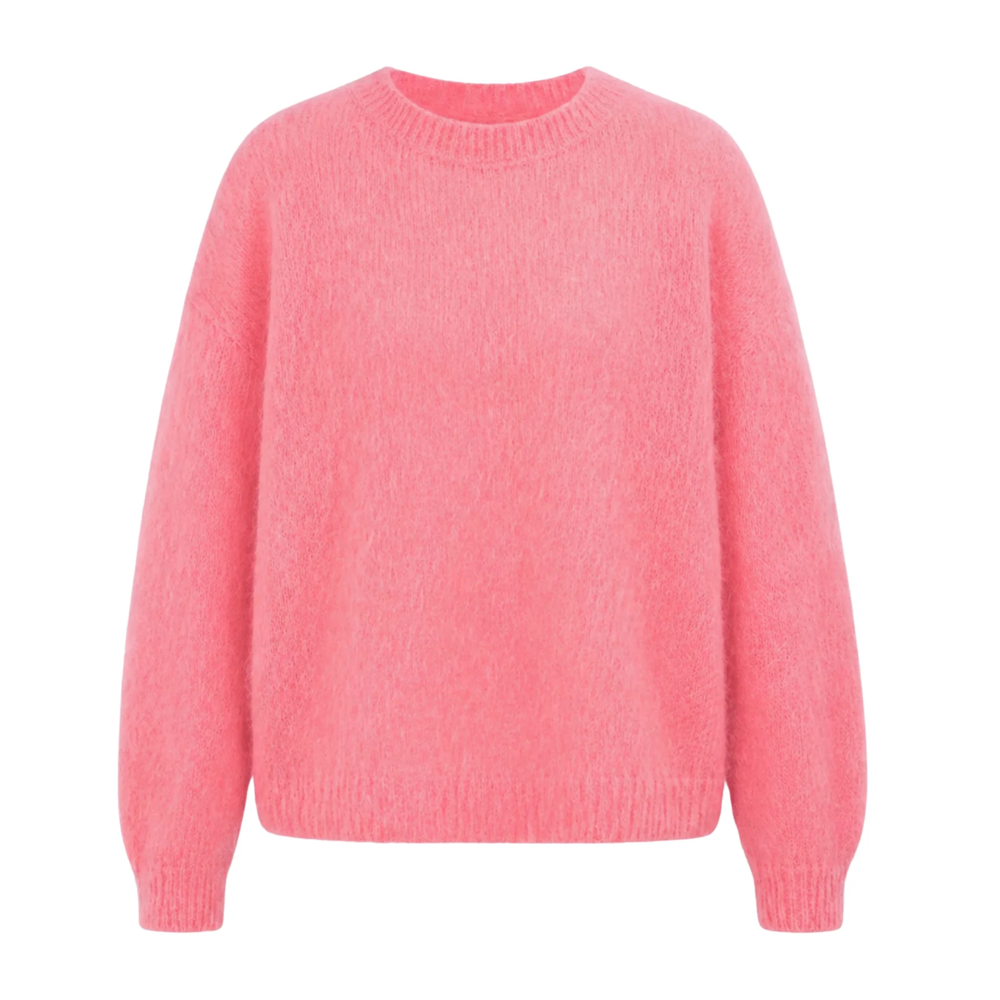 Mohair sweater - Image 3