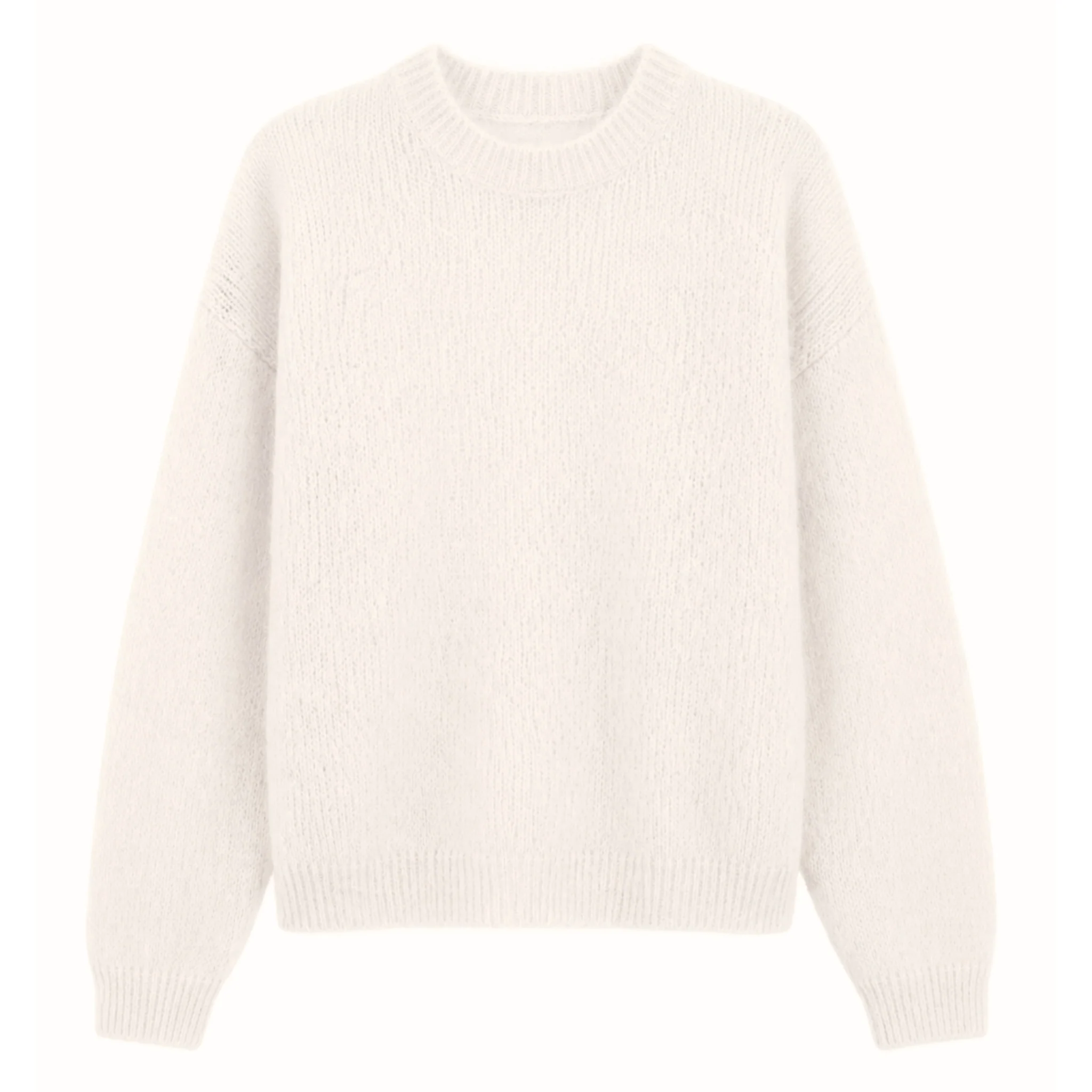Mohair sweater - Image 5