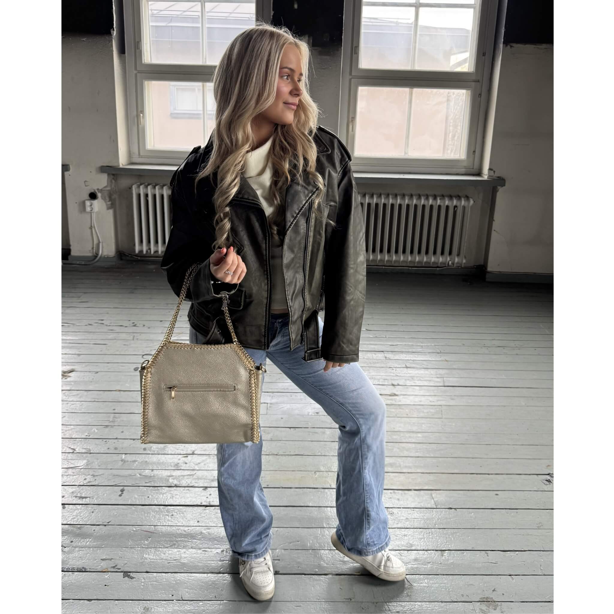 Nelly Jacket - Image 3