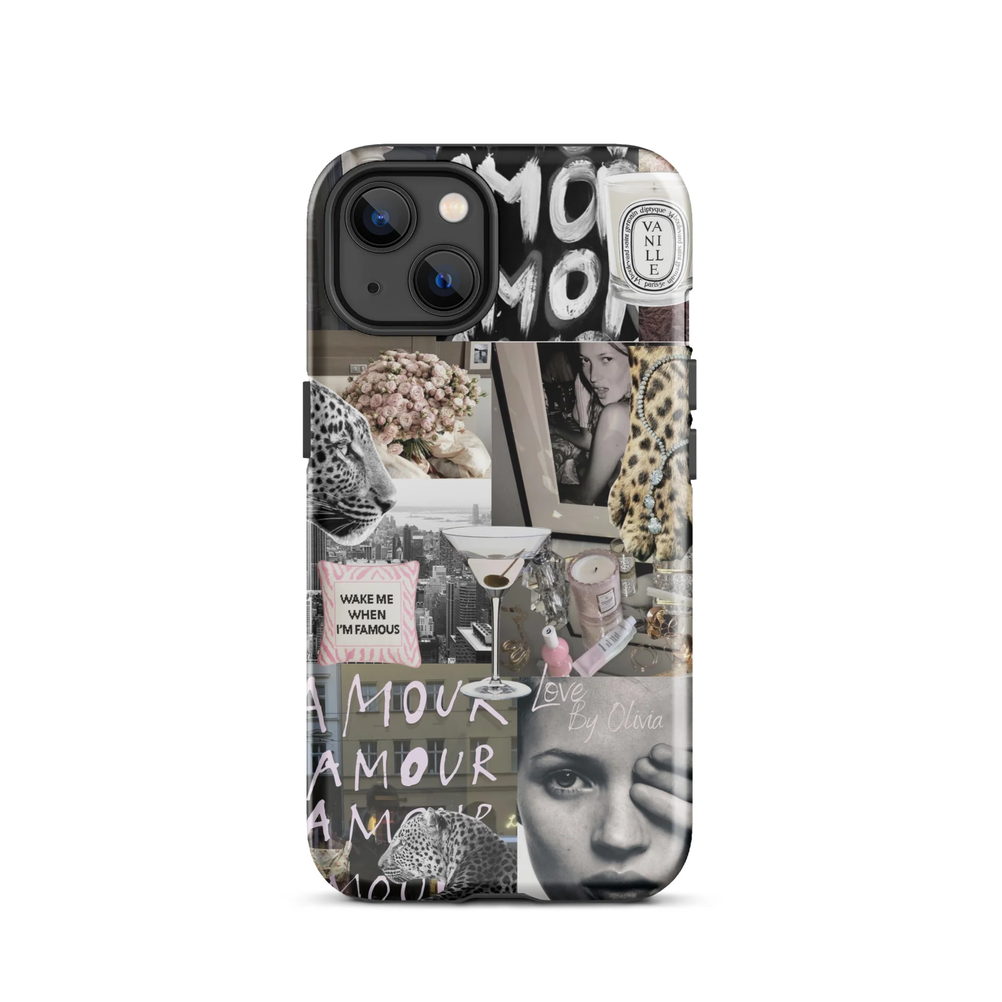 New York Case By Olivia - Image 10