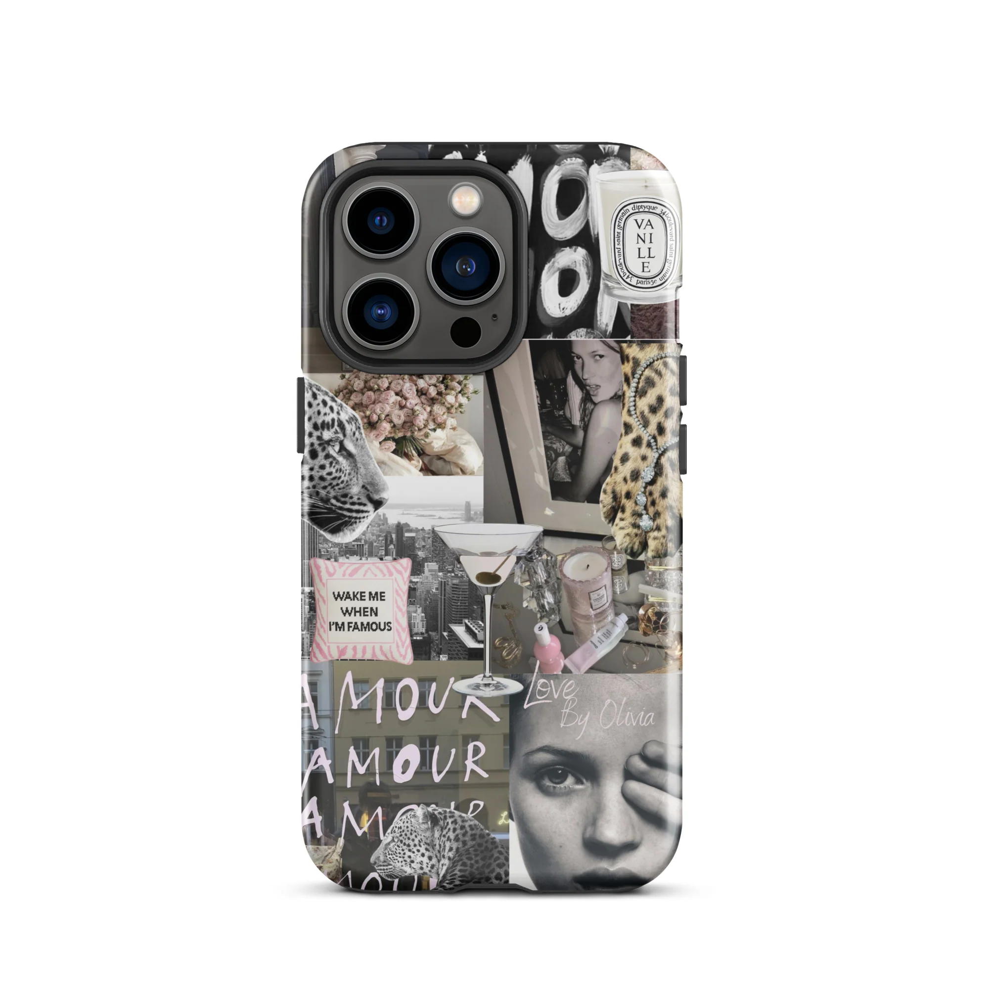 New York Case By Olivia - Image 11