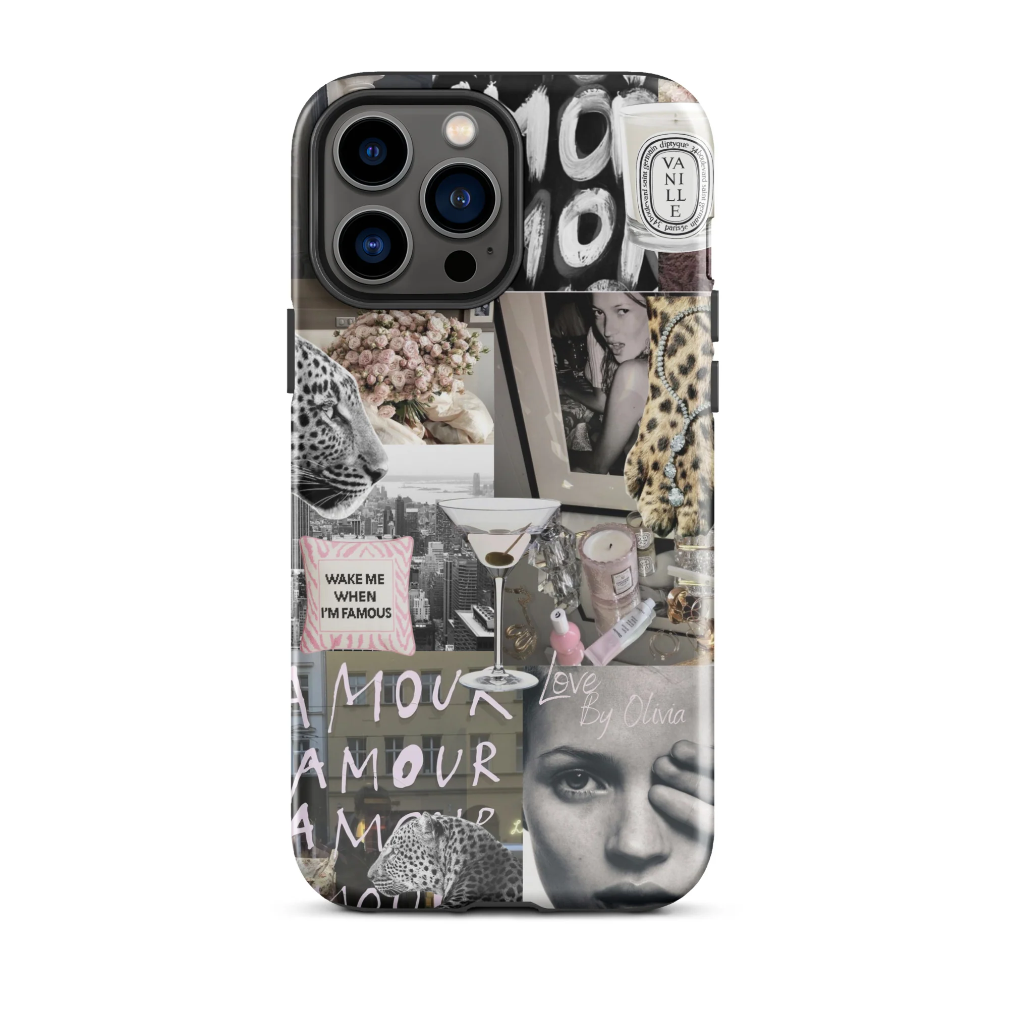 New York Case By Olivia - Image 12