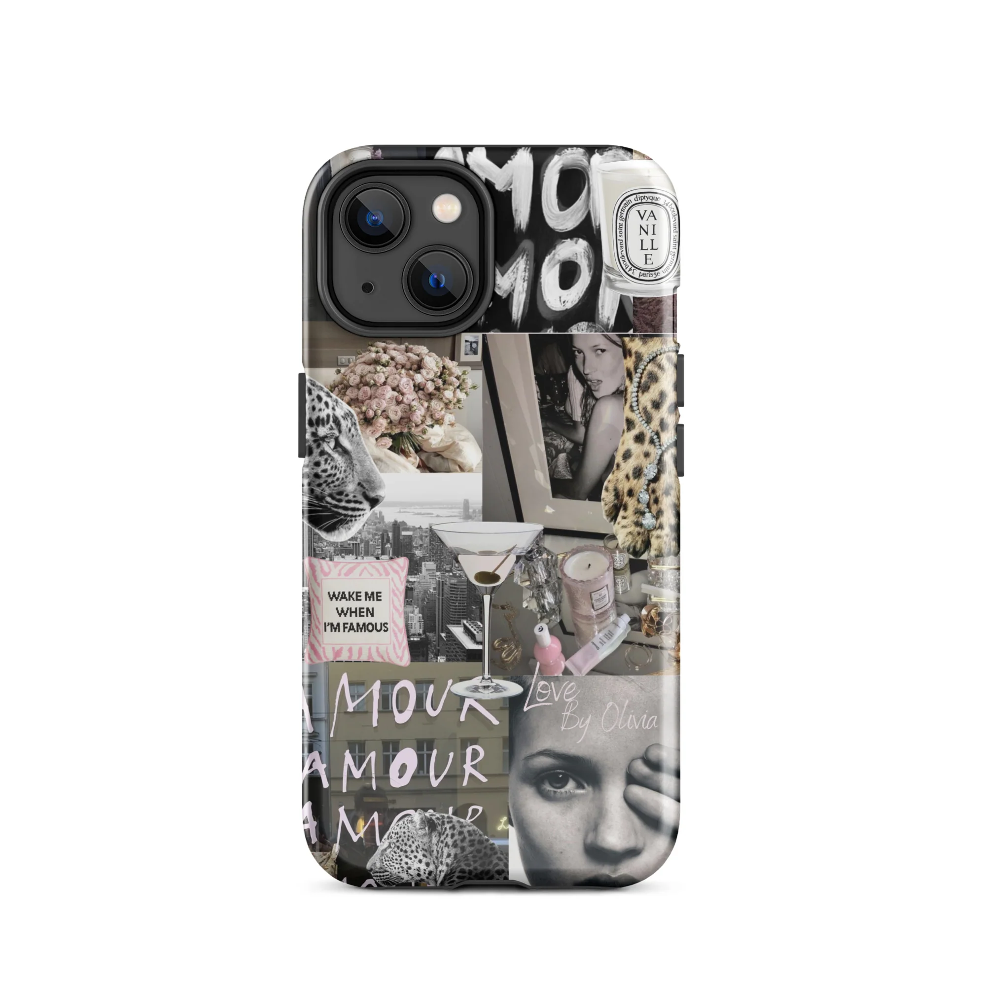 New York Case By Olivia - Image 13