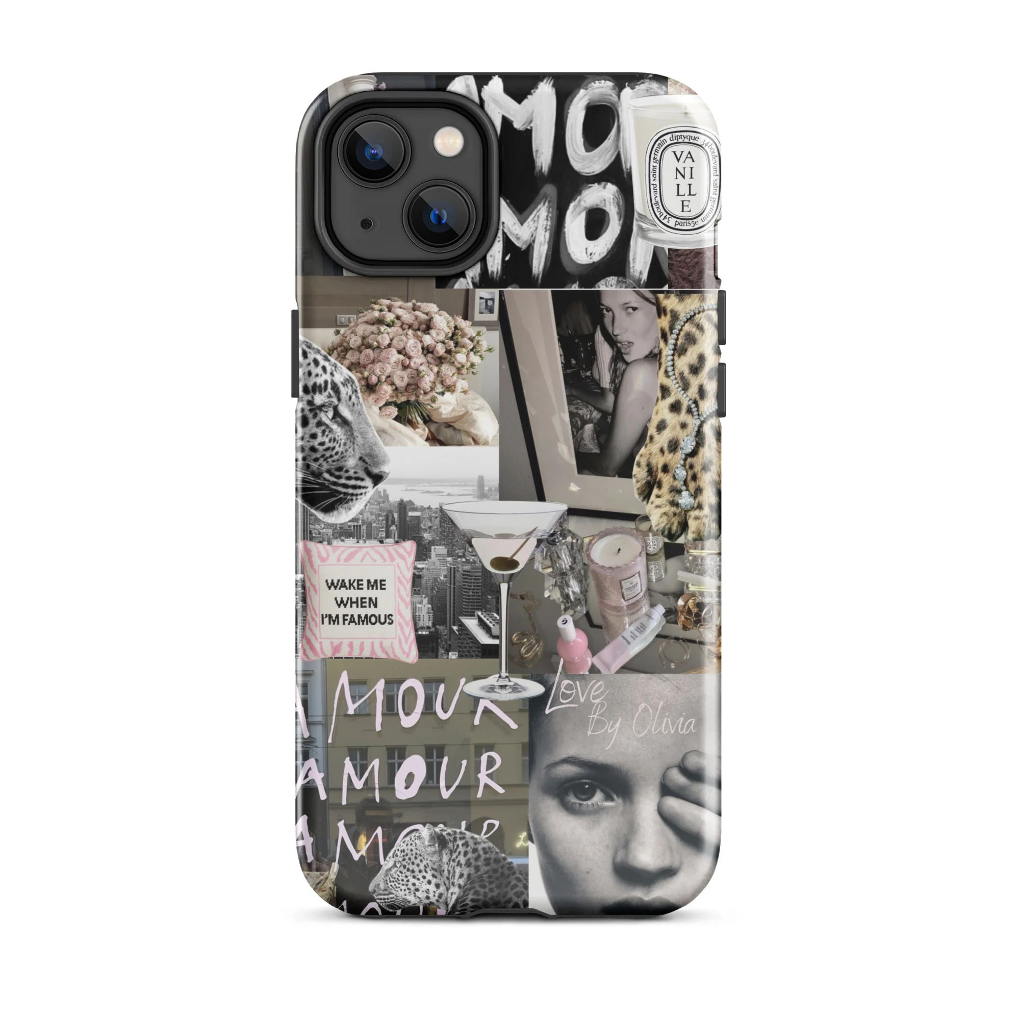 New York Case By Olivia - Image 14