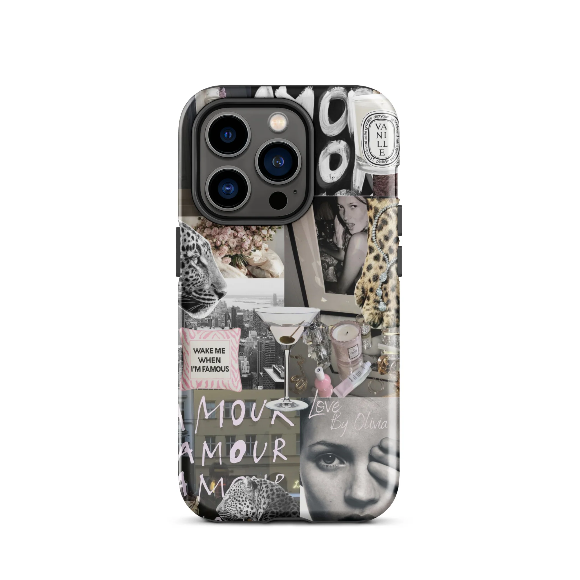 New York Case By Olivia - Image 15