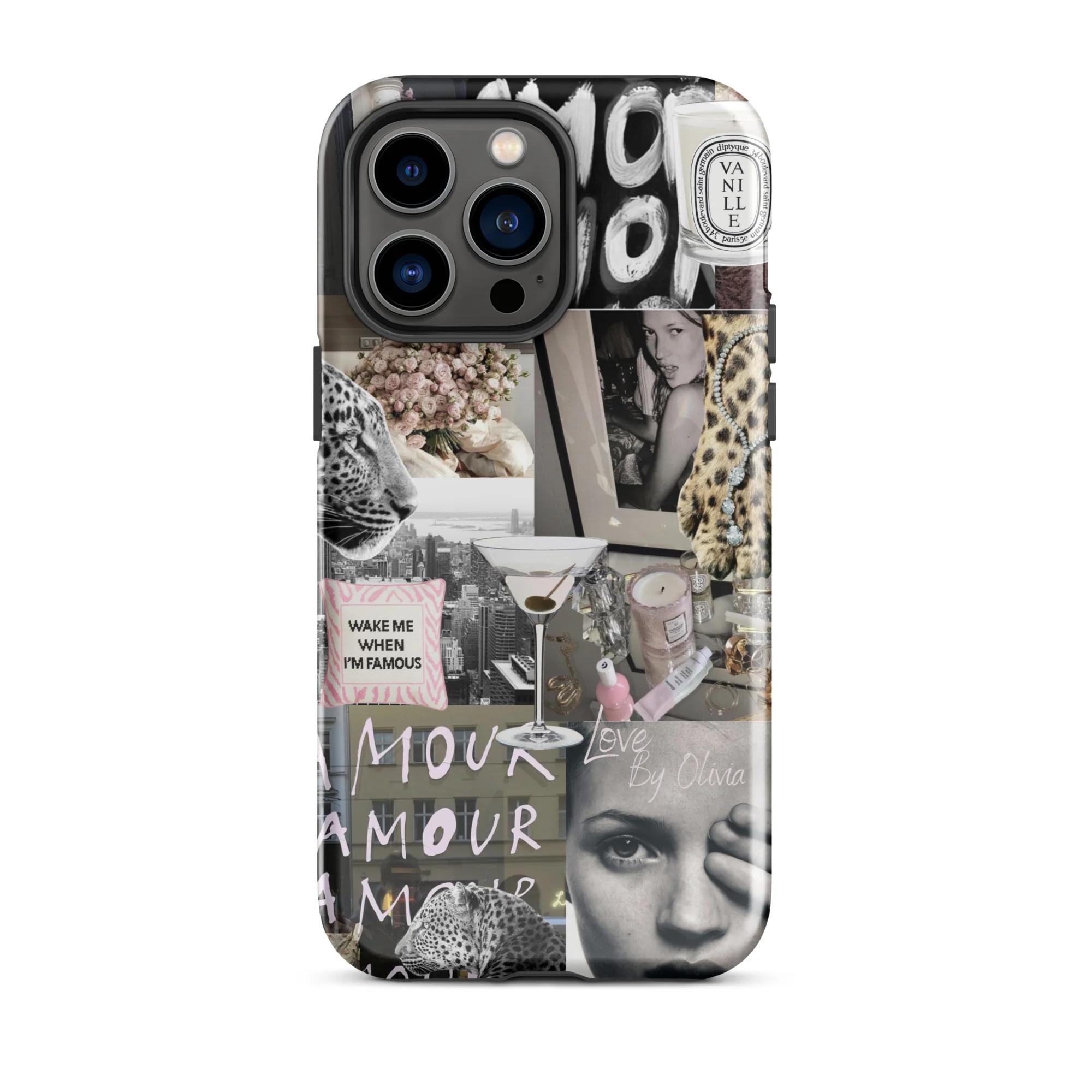 New York Case By Olivia - Image 16