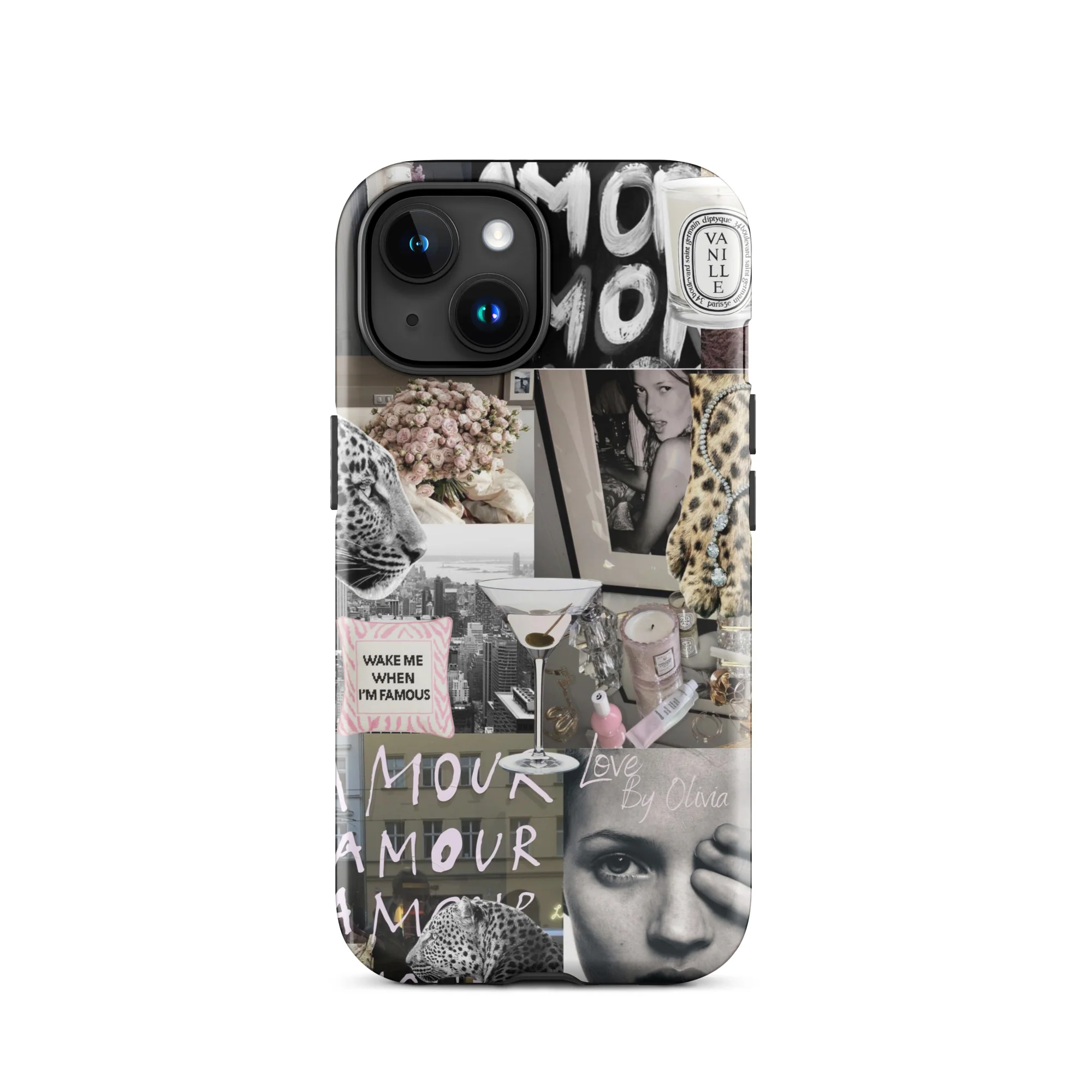 New York Case By Olivia - Image 17