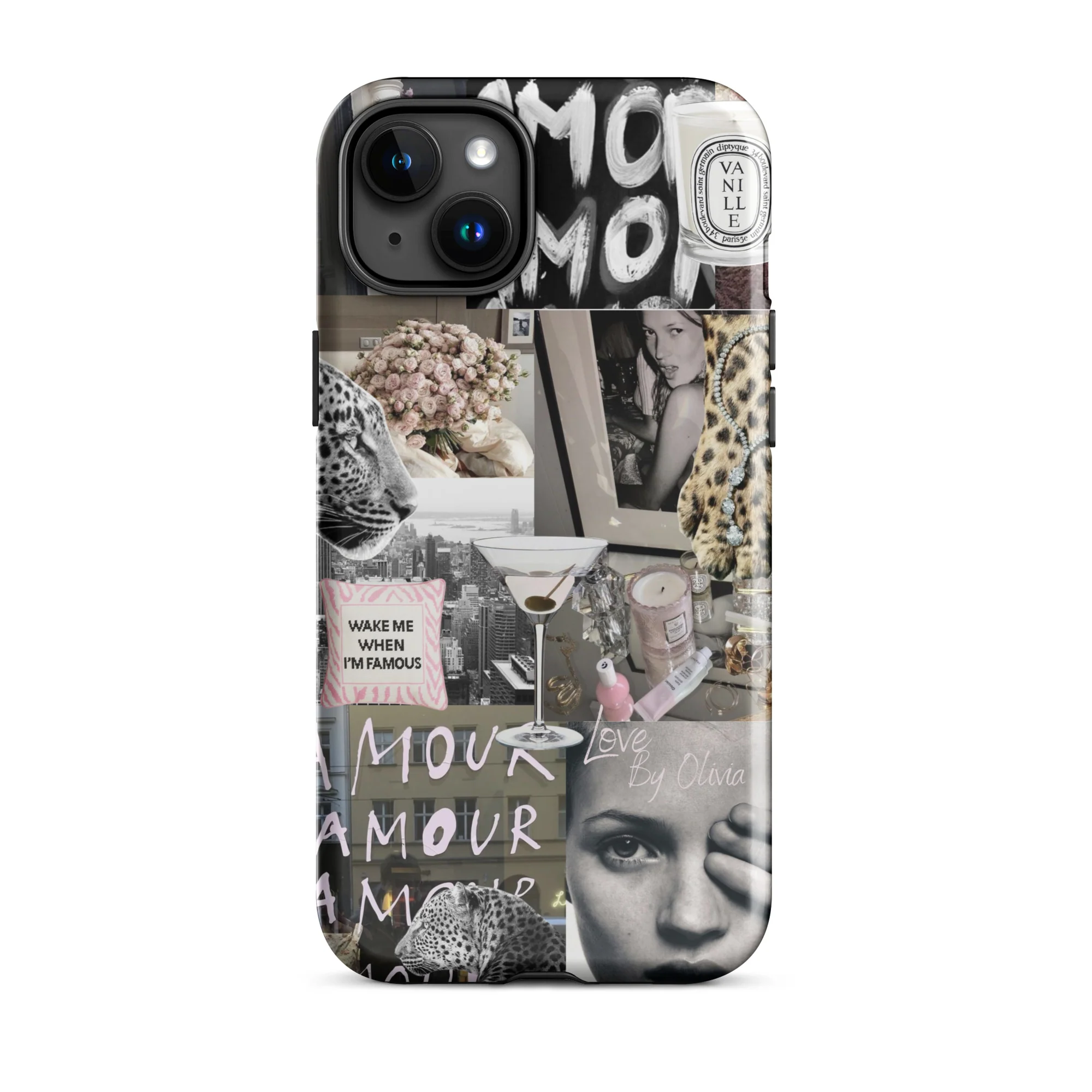 New York Case By Olivia - Image 18