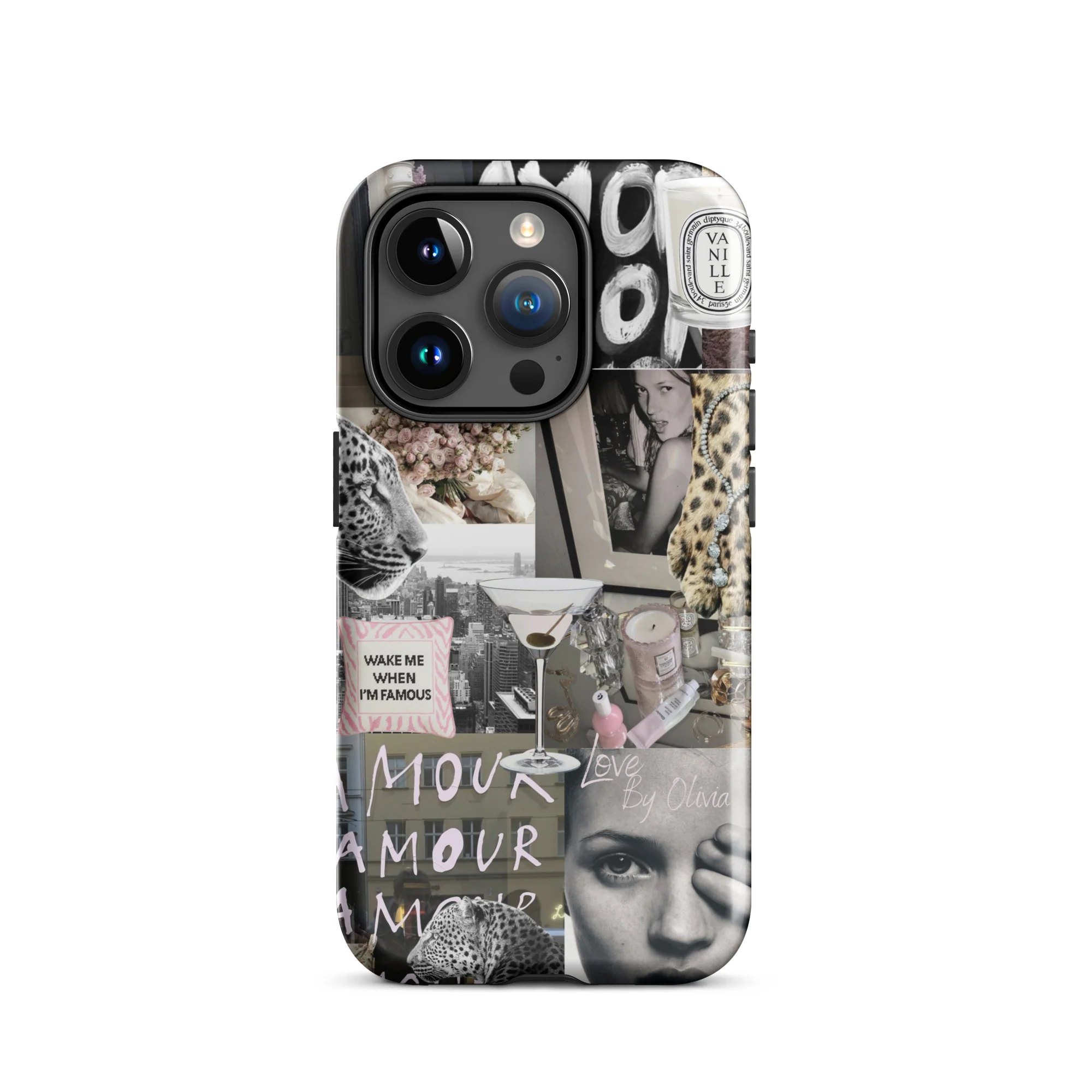 New York Case By Olivia - Image 19