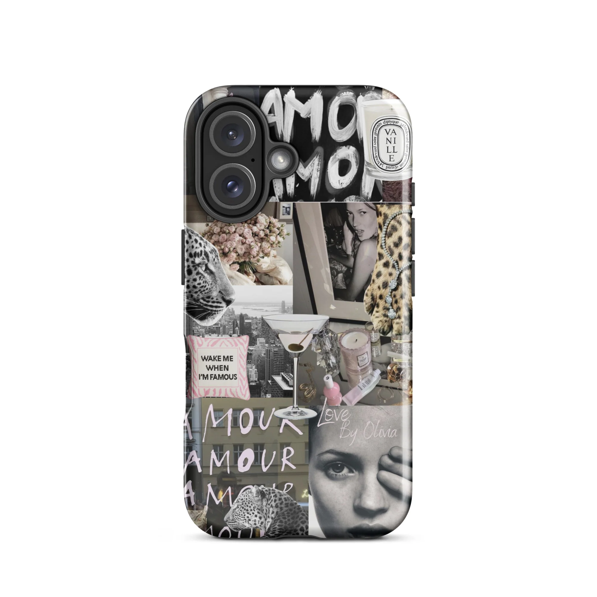 New York Case By Olivia - Image 21