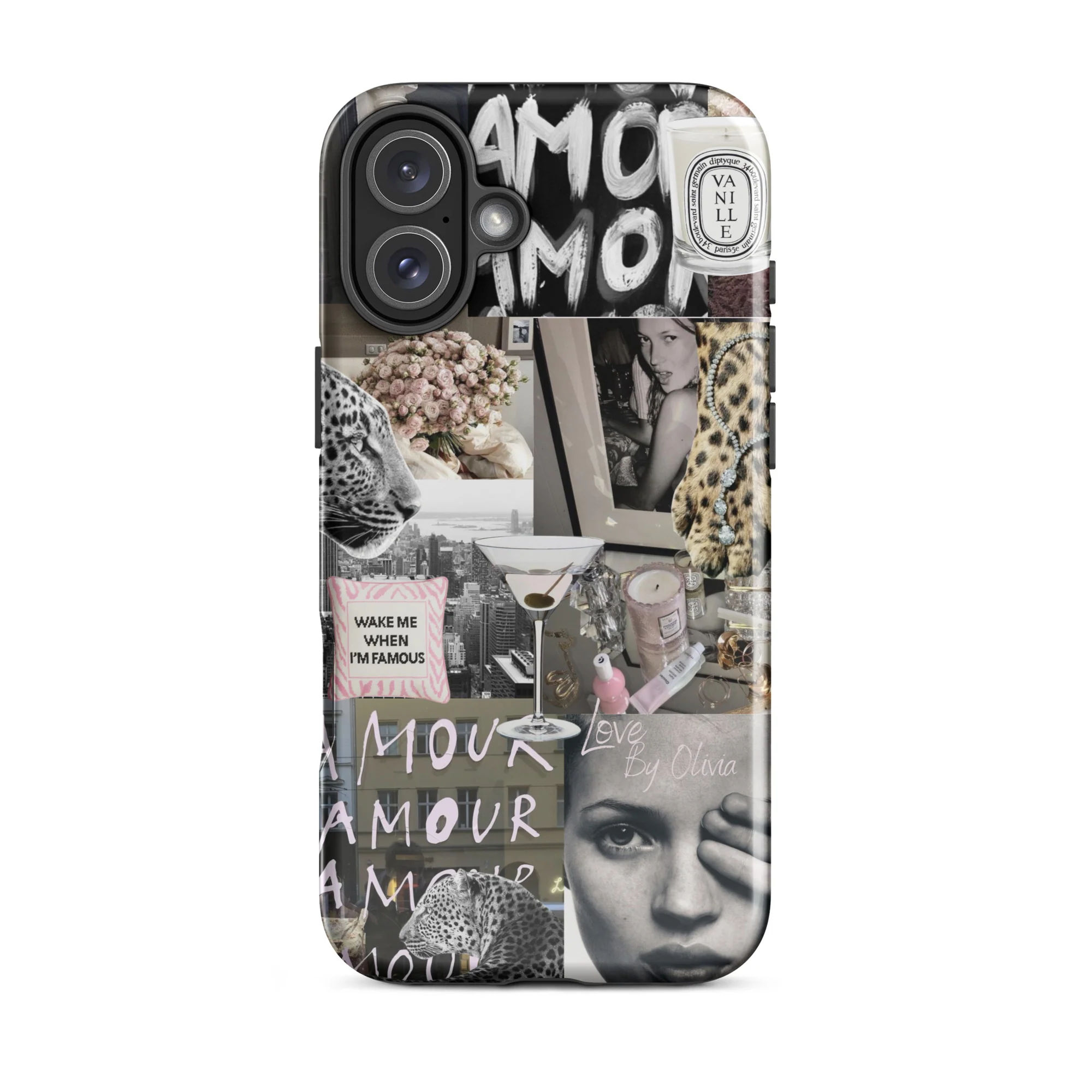 New York Case By Olivia - Image 22