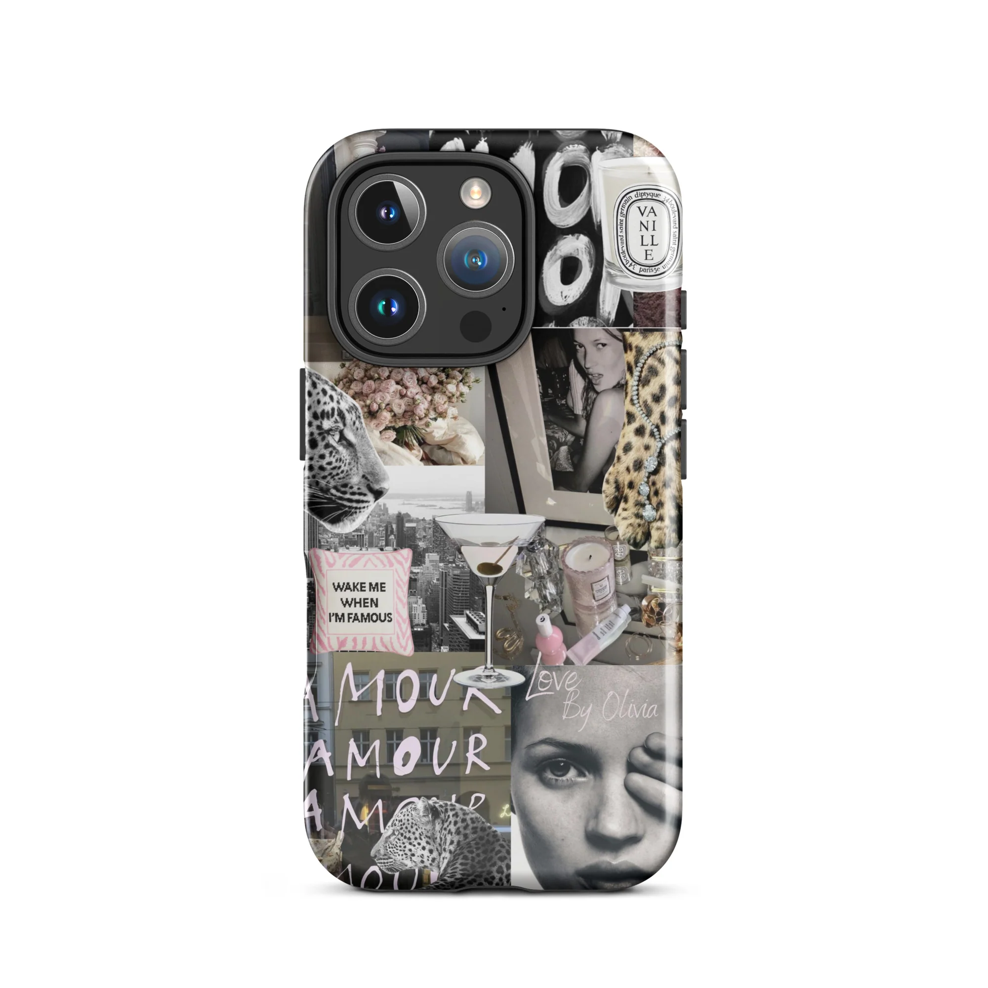New York Case By Olivia - Image 23