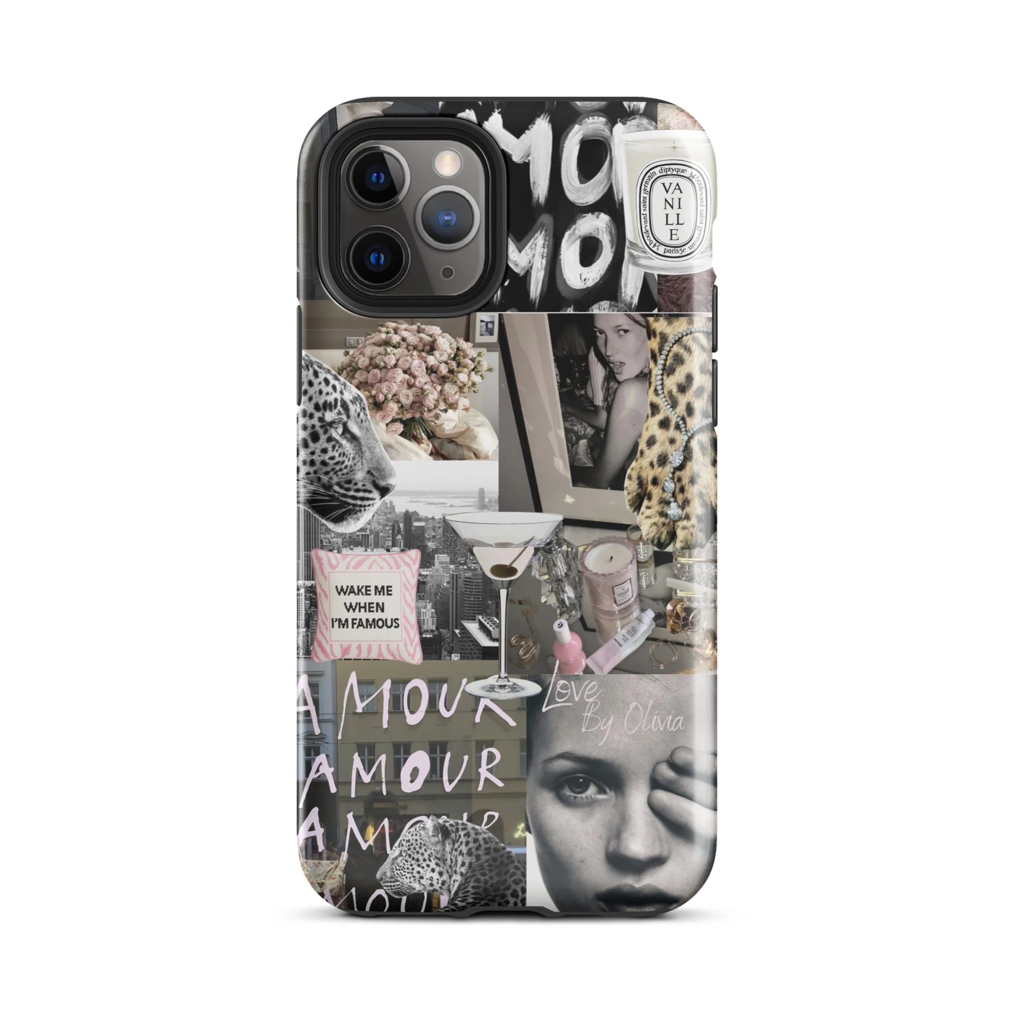 New York Case By Olivia - Image 3