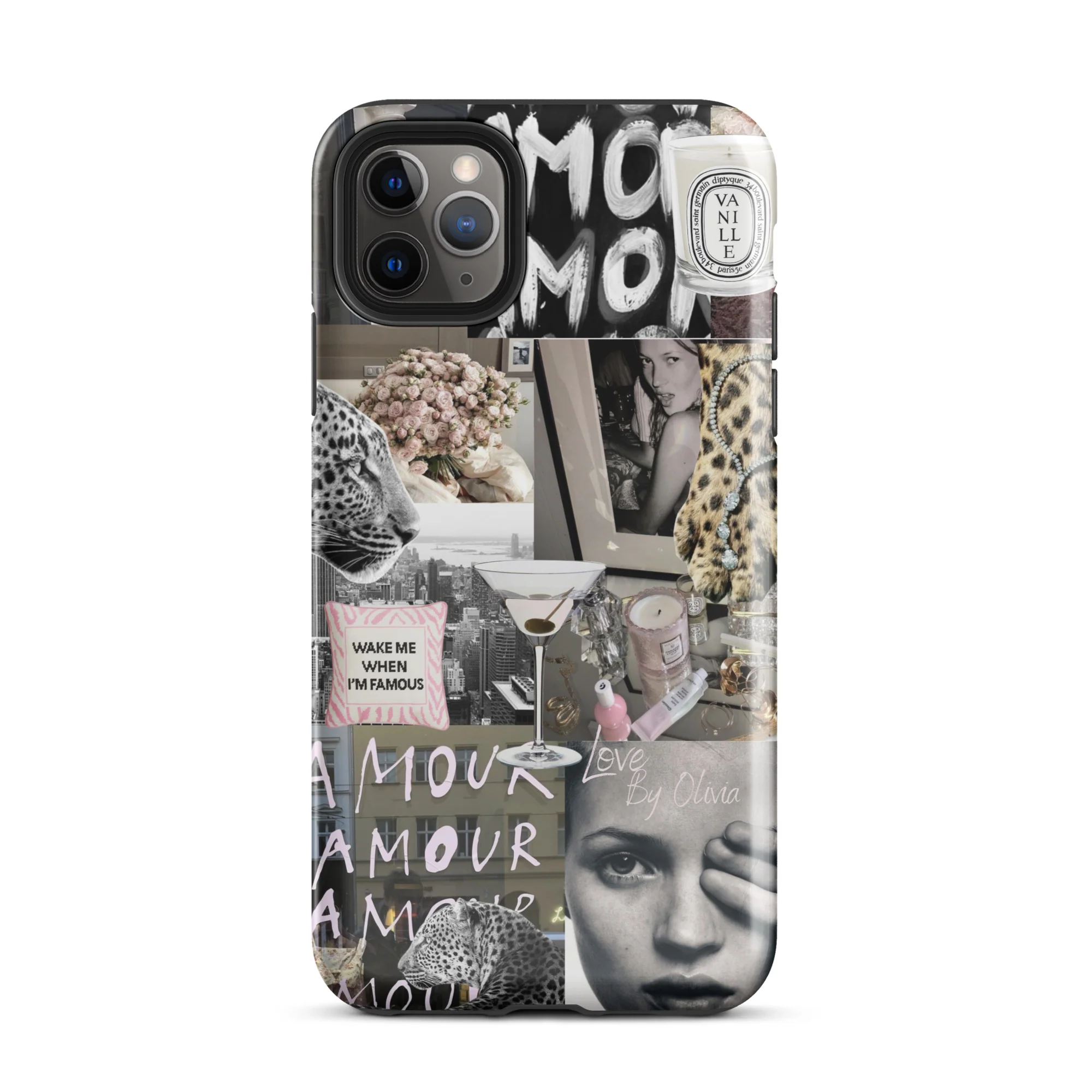 New York Case By Olivia - Image 4