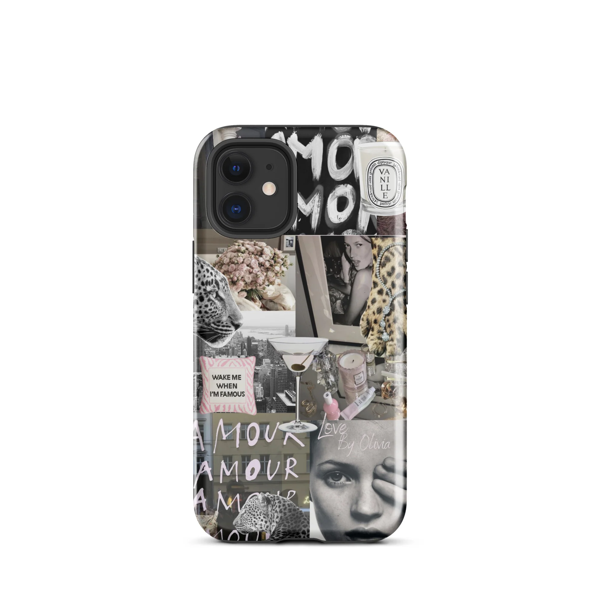 New York Case By Olivia - Image 5