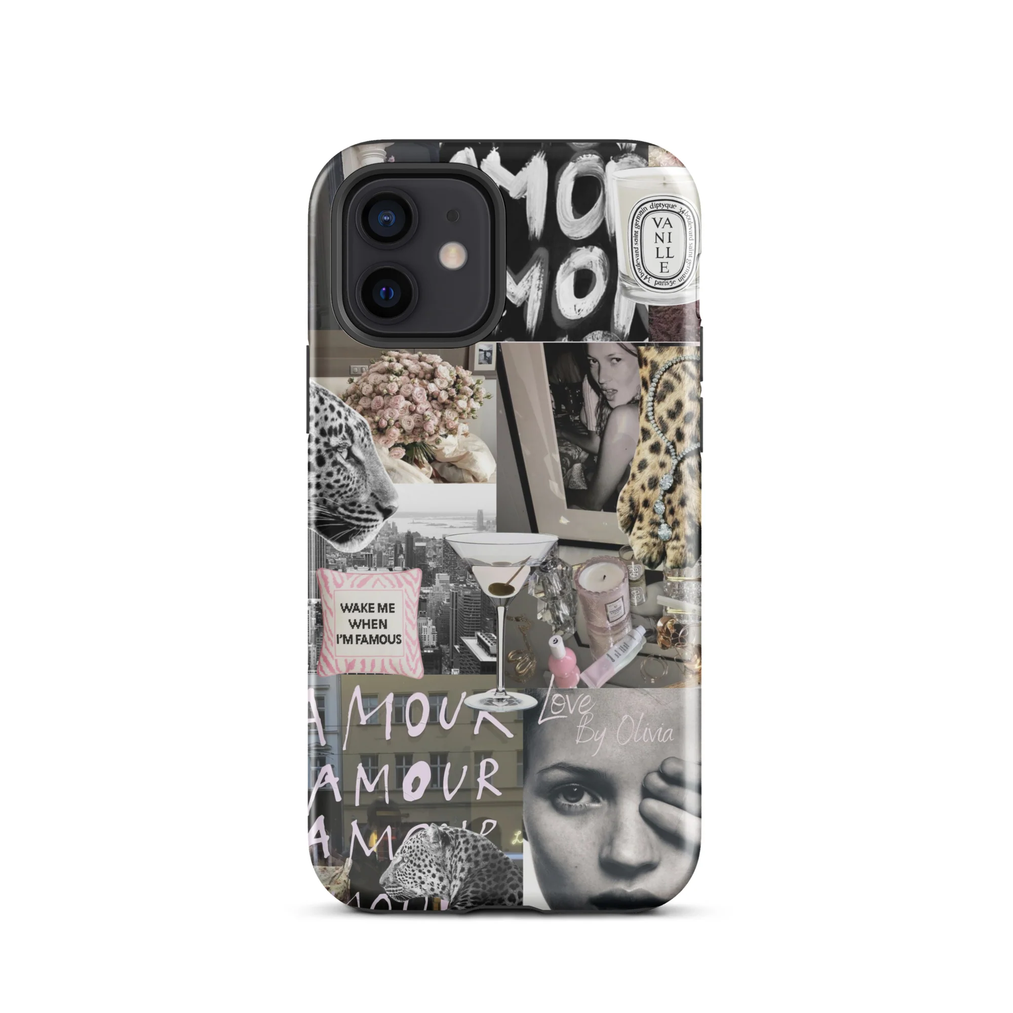 New York Case By Olivia - Image 6