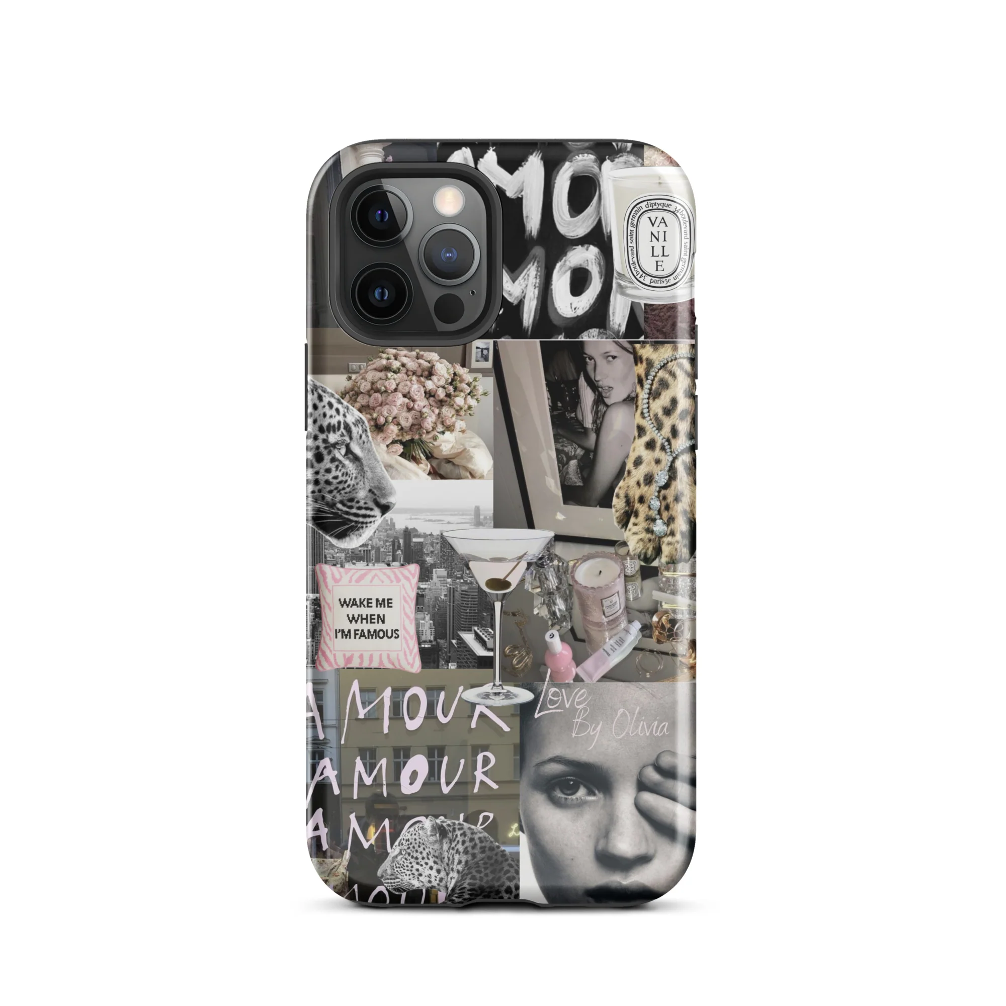 New York Case By Olivia - Image 7