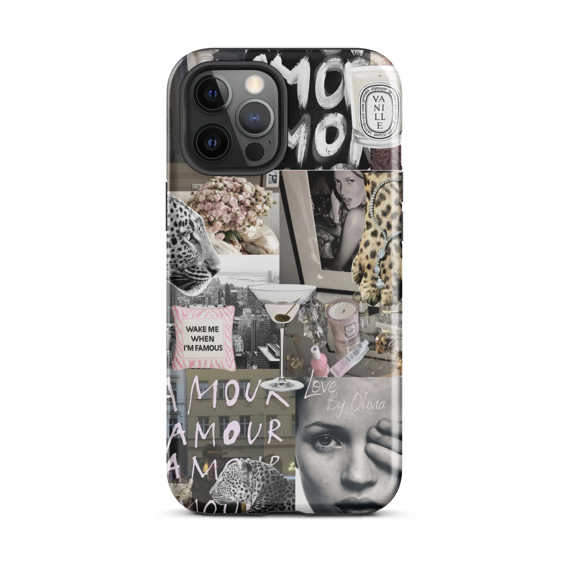 New York Case By Olivia - Image 8