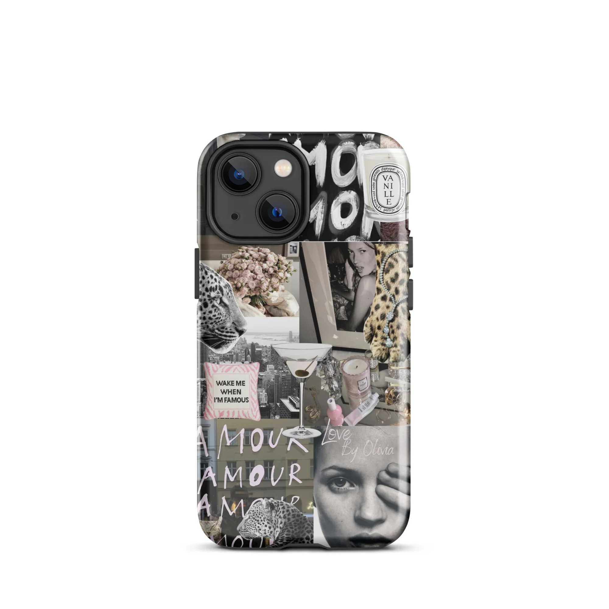 New York Case By Olivia - Image 9