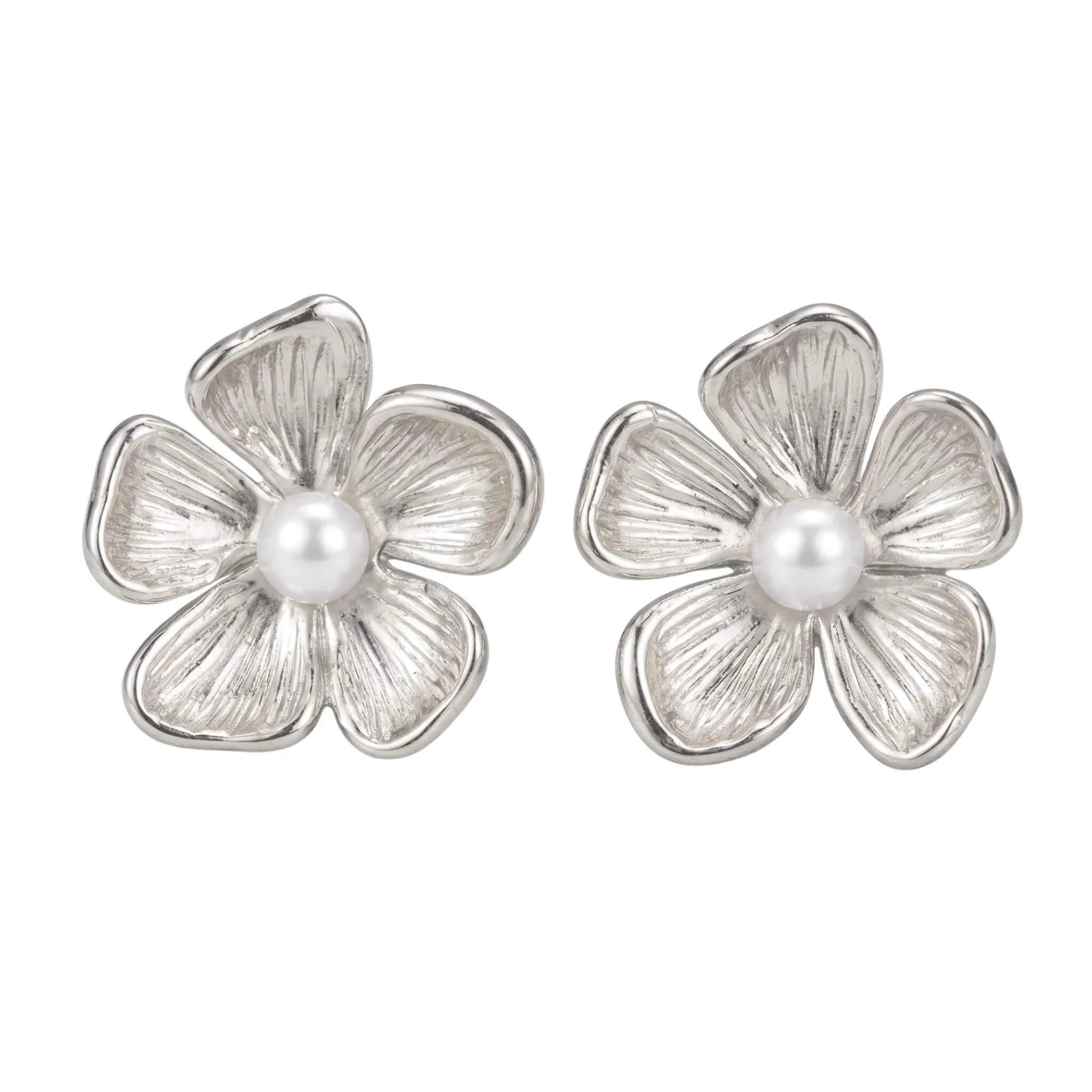Nora Earrings By Olivia - Image 2