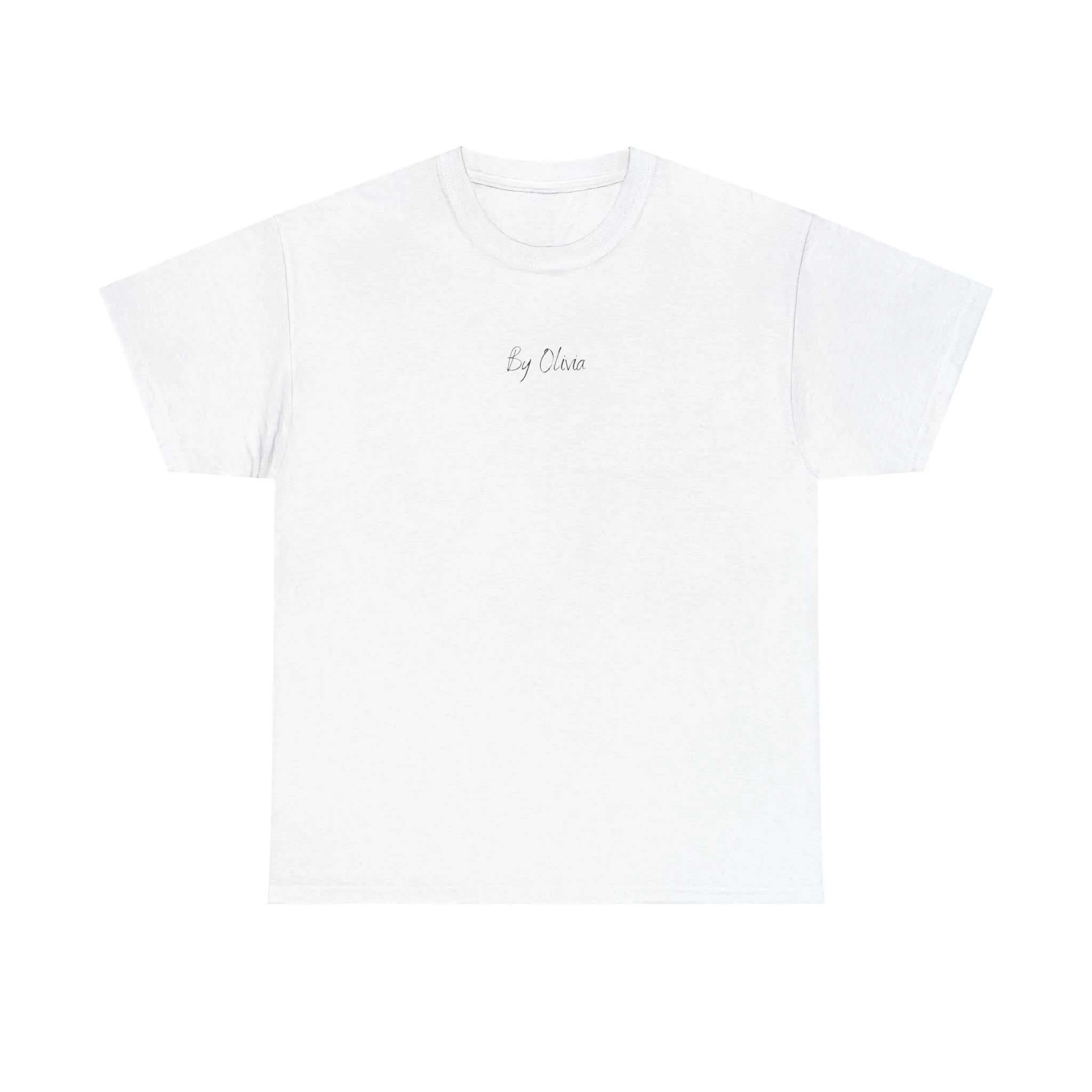 Oversized Disco T-shirt By Olivia - Image 6