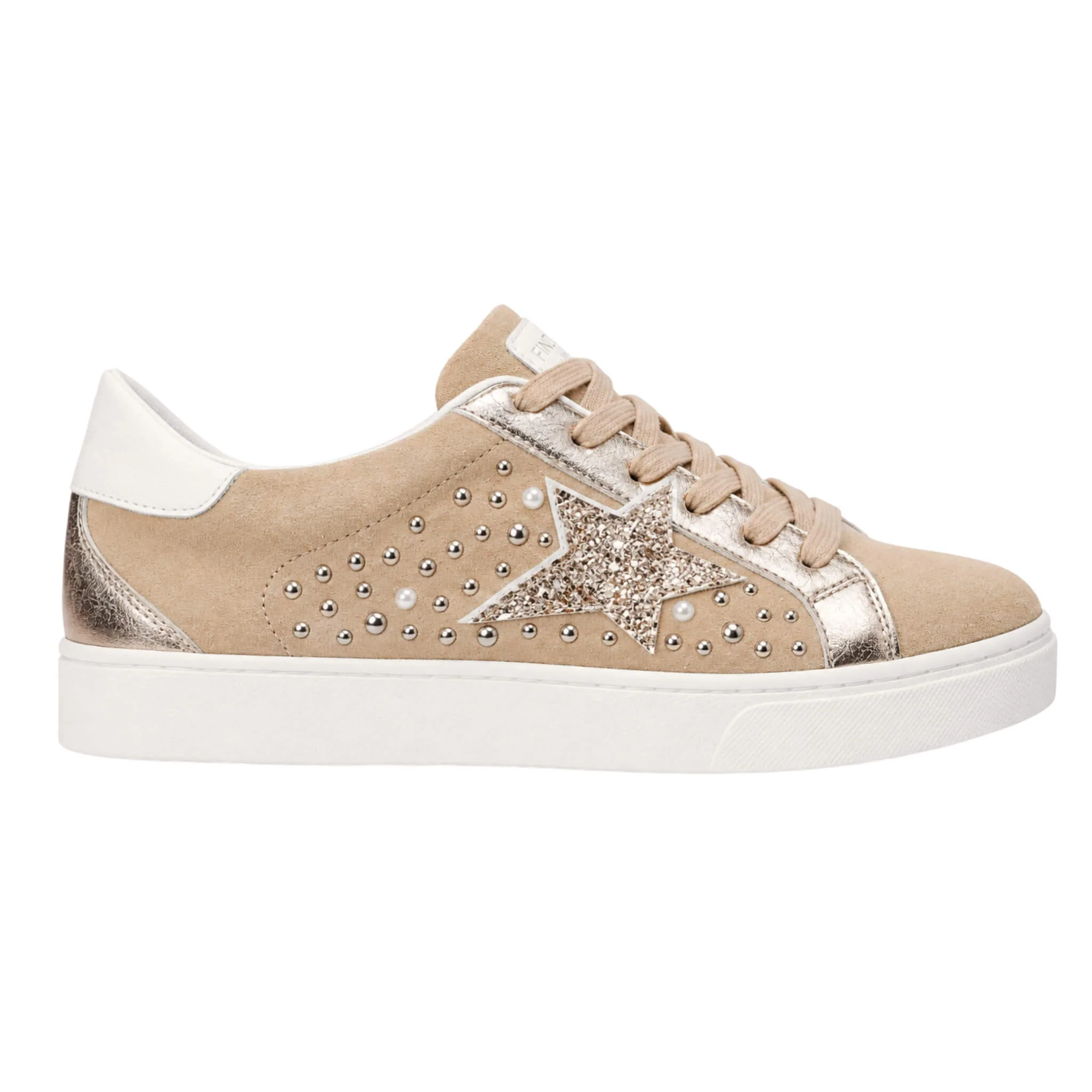 Pearl Star Sneakers - Image 3