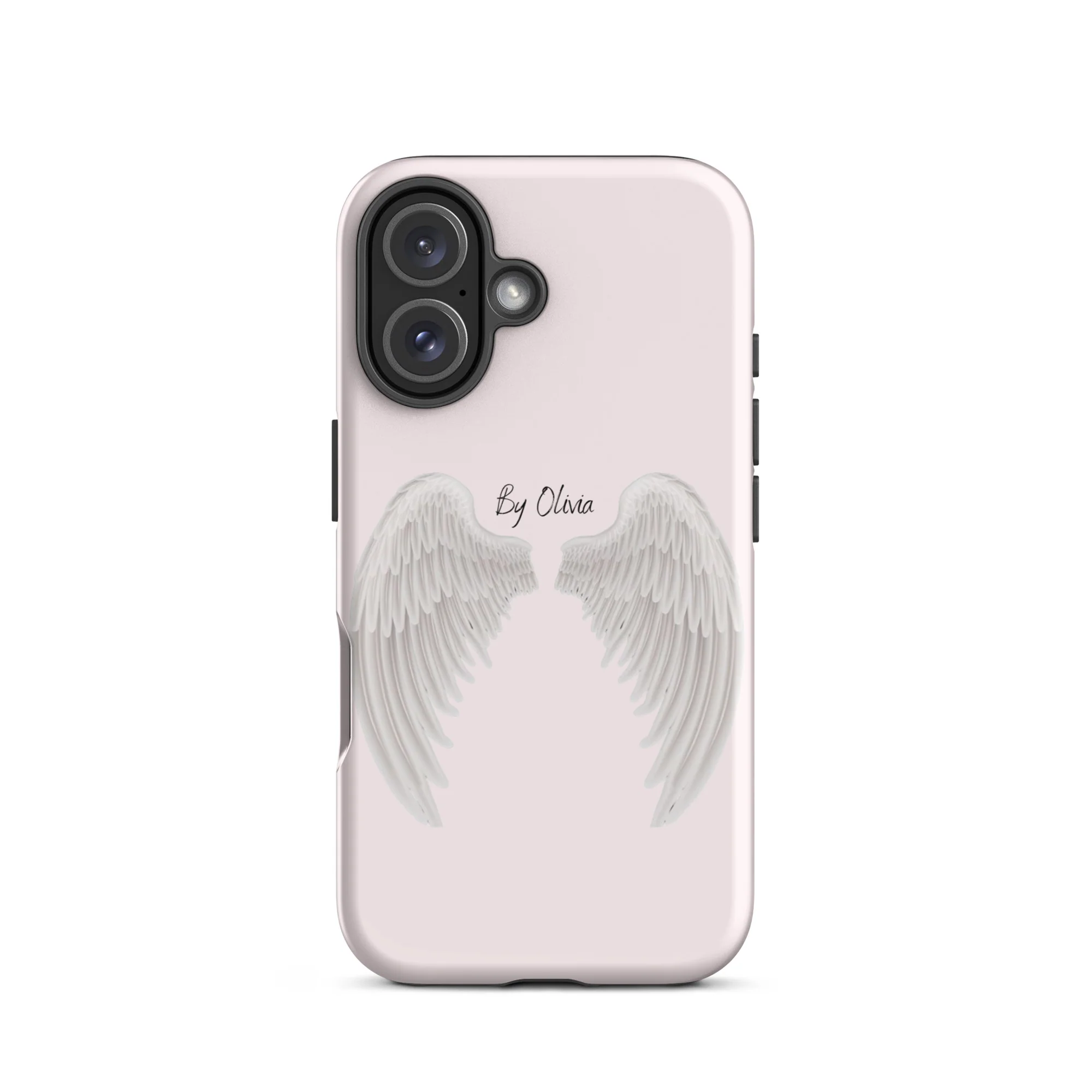 Pink Angel Case for iPhone® By Olivia - Image 20
