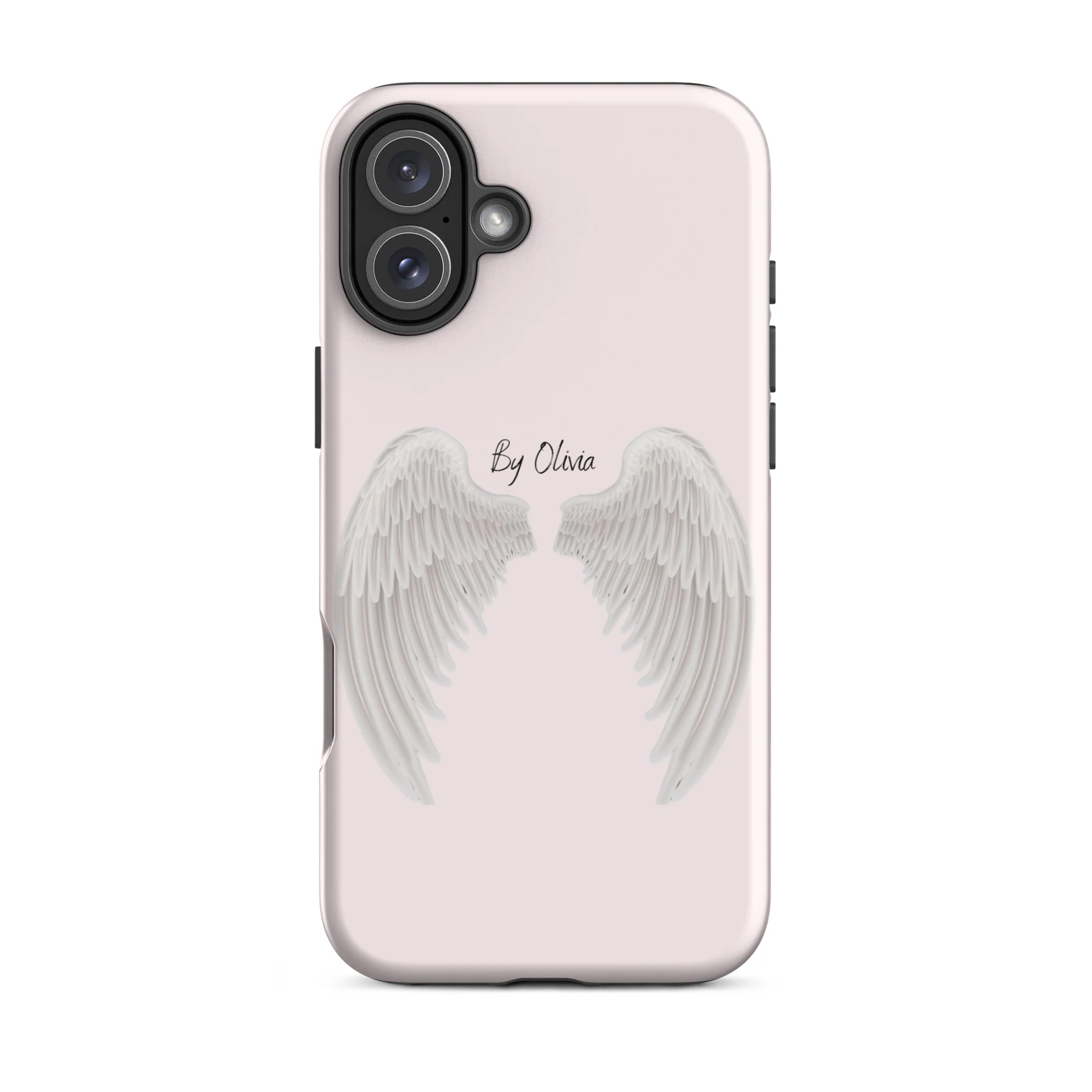 Pink Angel Case for iPhone® By Olivia - Image 21