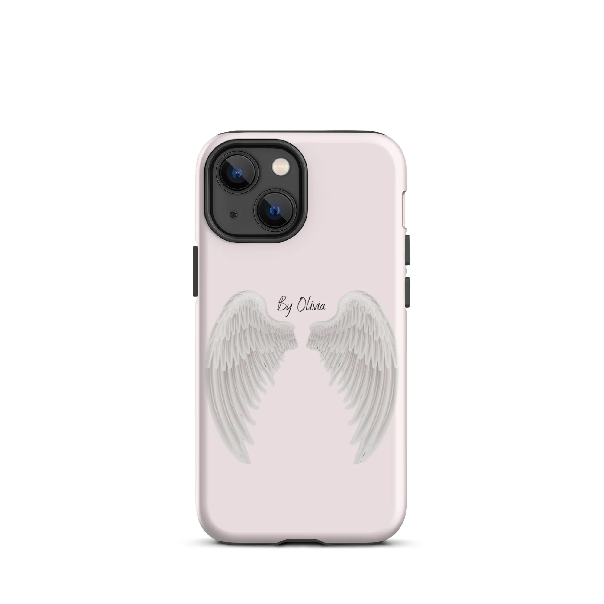 Pink Angel Case for iPhone® By Olivia - Image 8