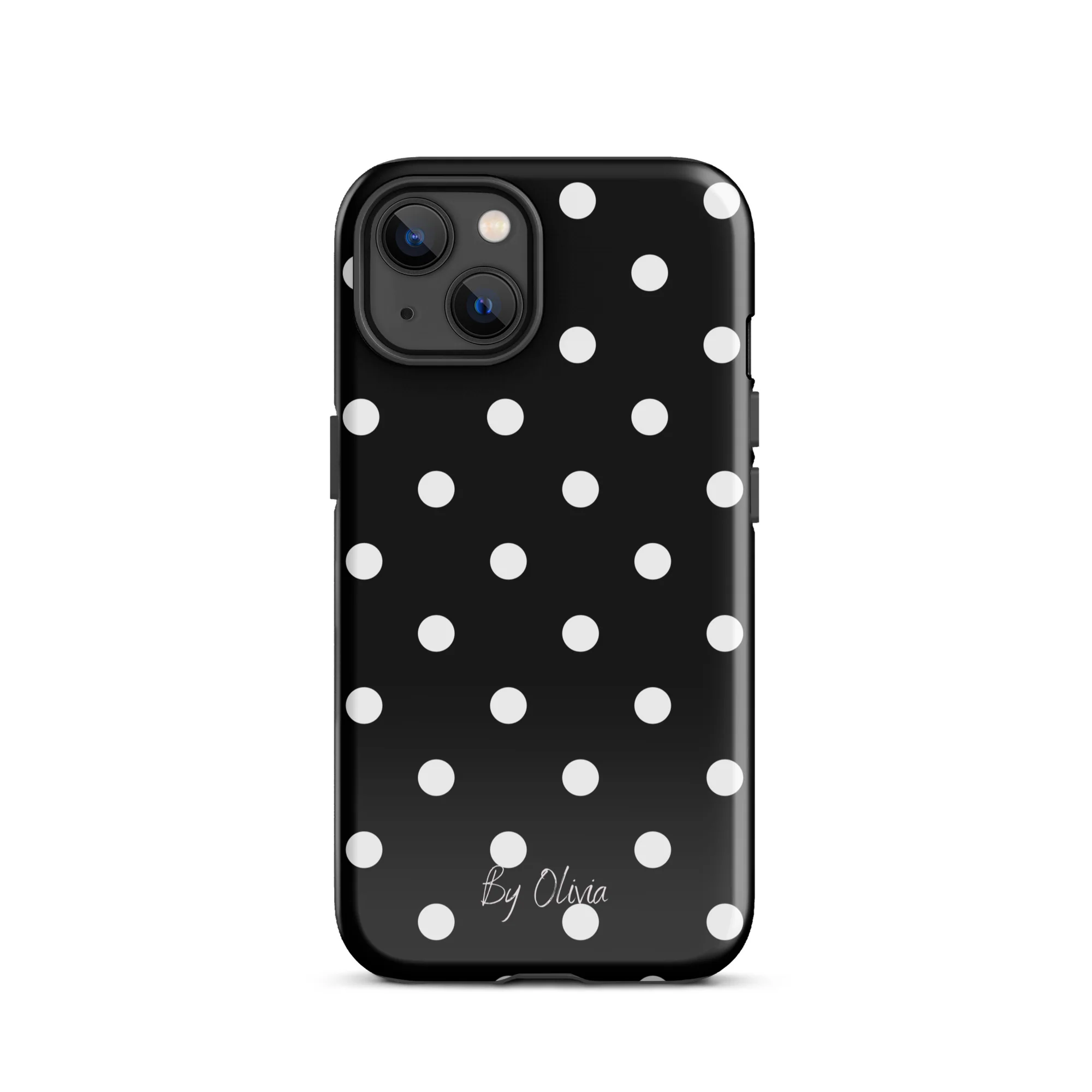 Polka dot Case for iPhone® - Image 10