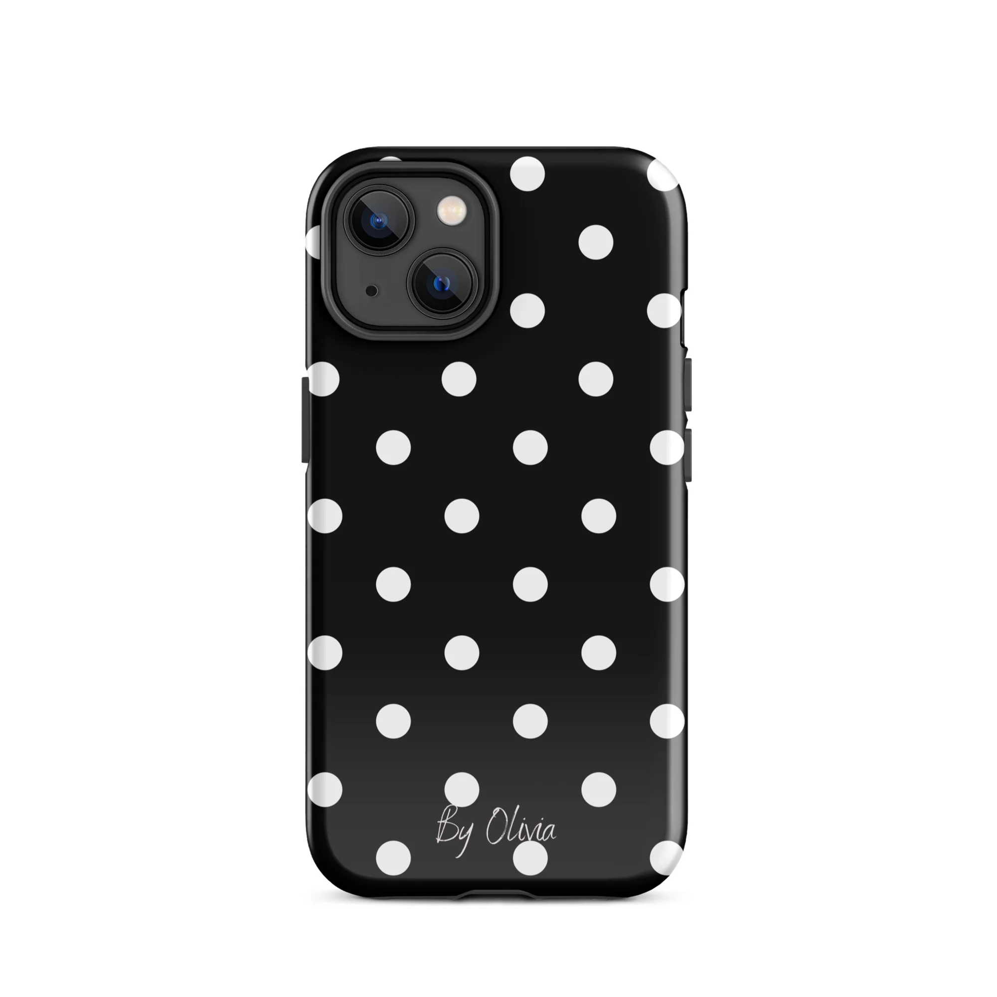 Polka dot Case for iPhone® - Image 13