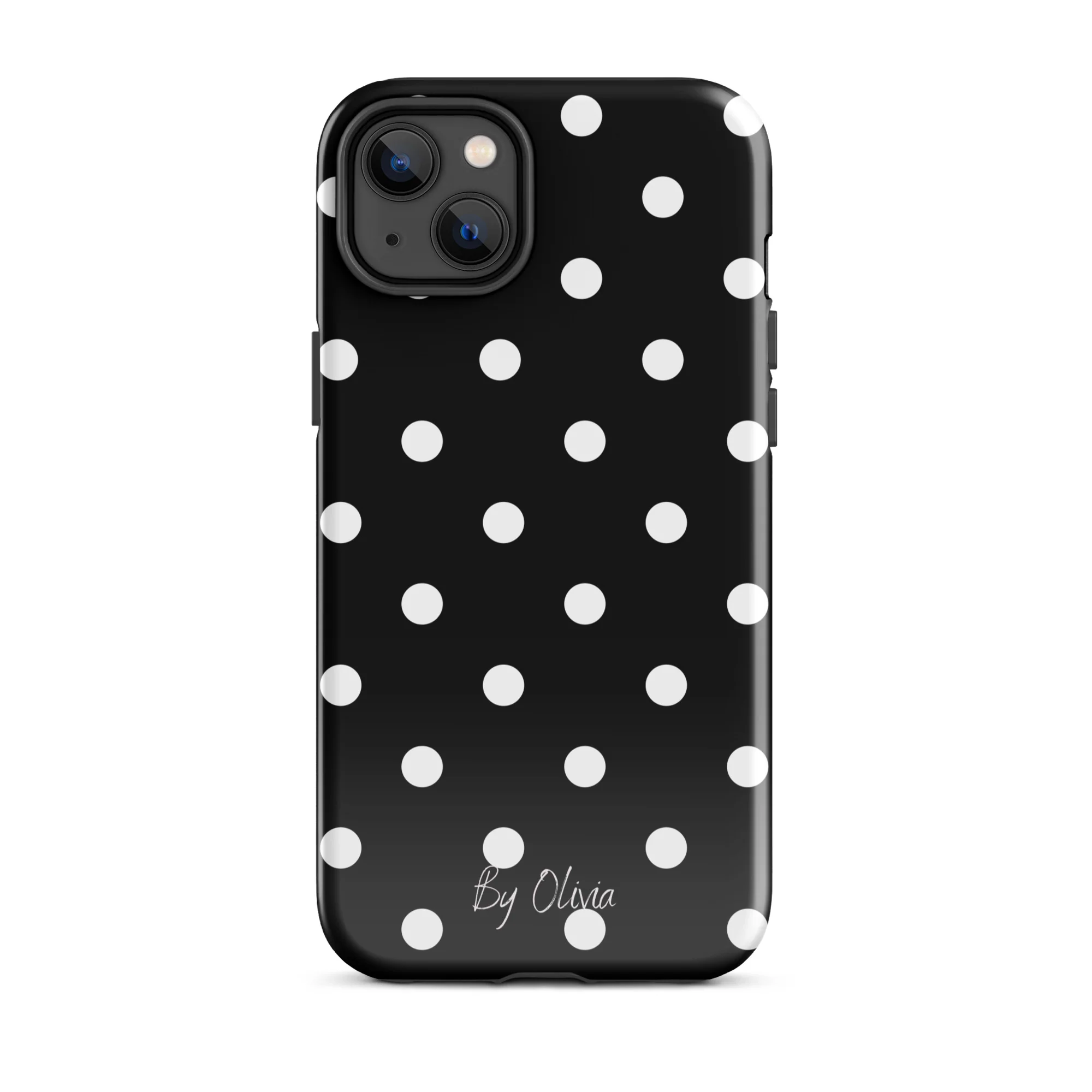 Polka dot Case for iPhone® - Image 14