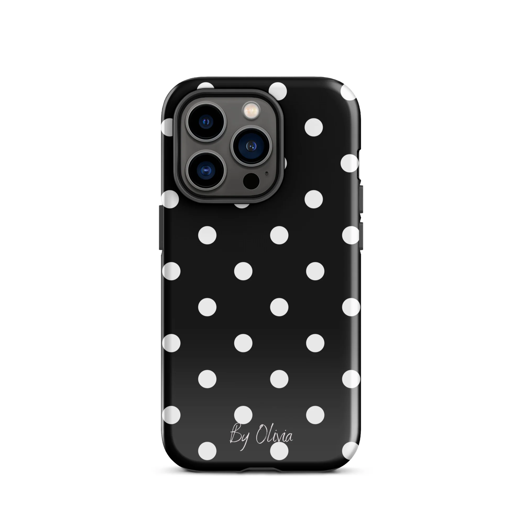 Polka dot Case for iPhone® - Image 15