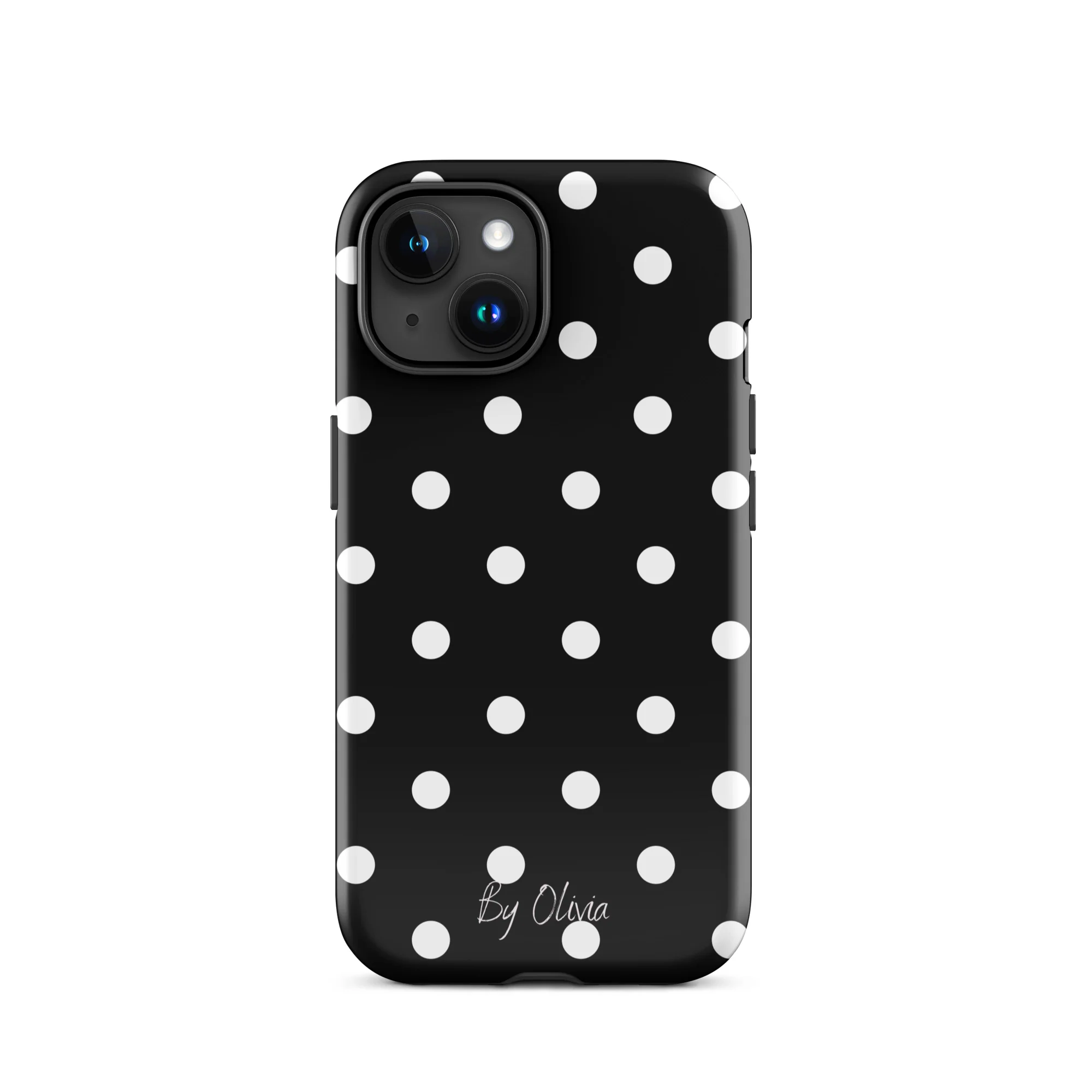 Polka dot Case for iPhone® - Image 16