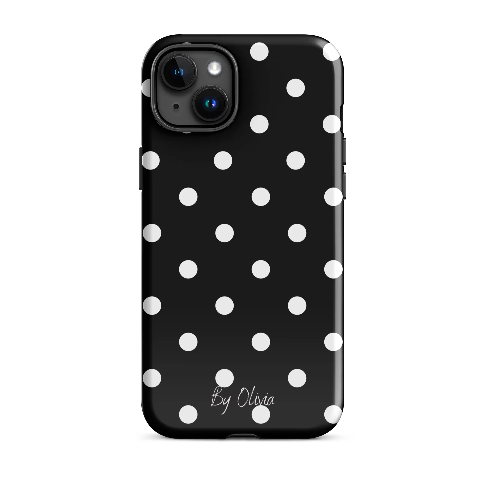 Polka dot Case for iPhone® - Image 17