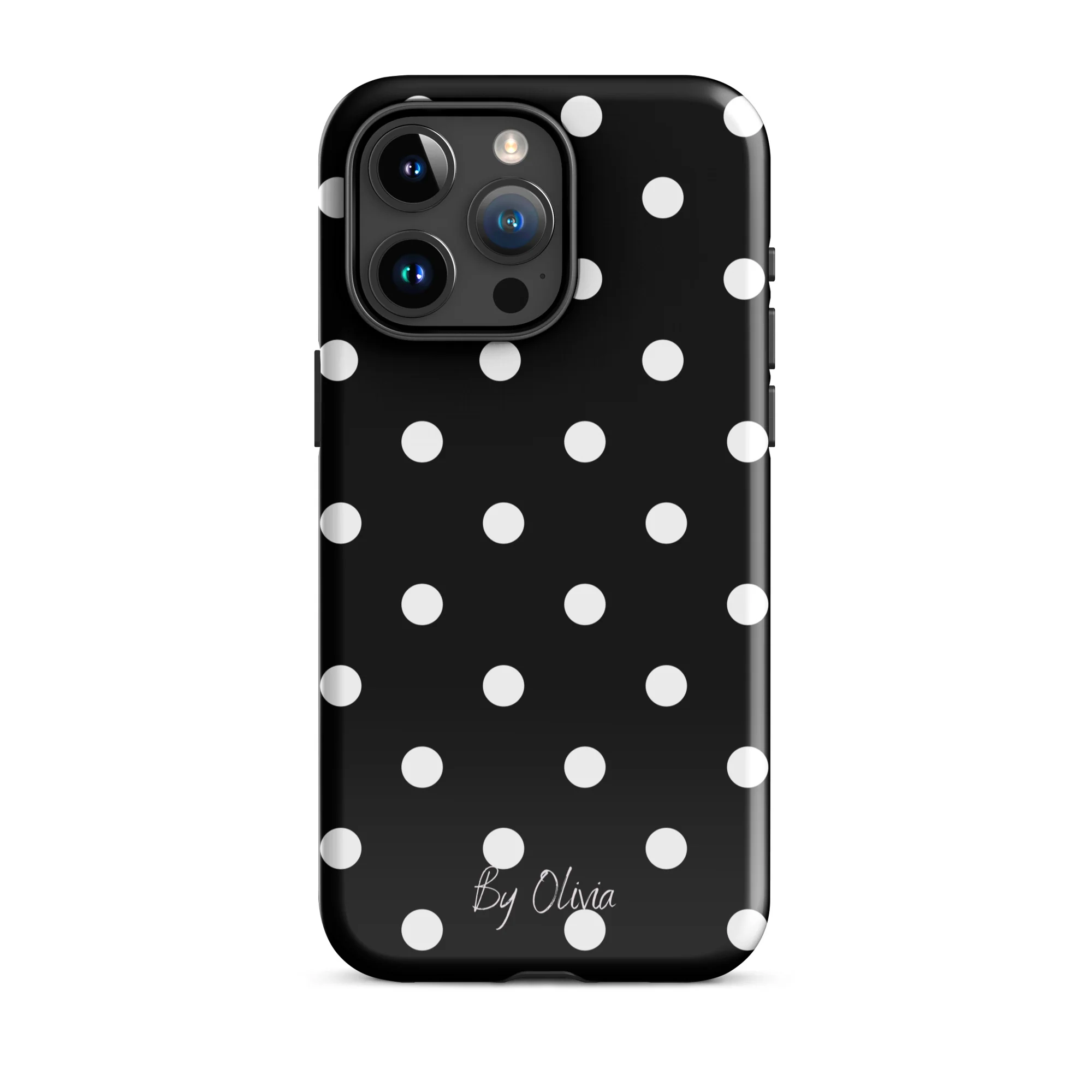 Polka dot Case for iPhone® - Image 19