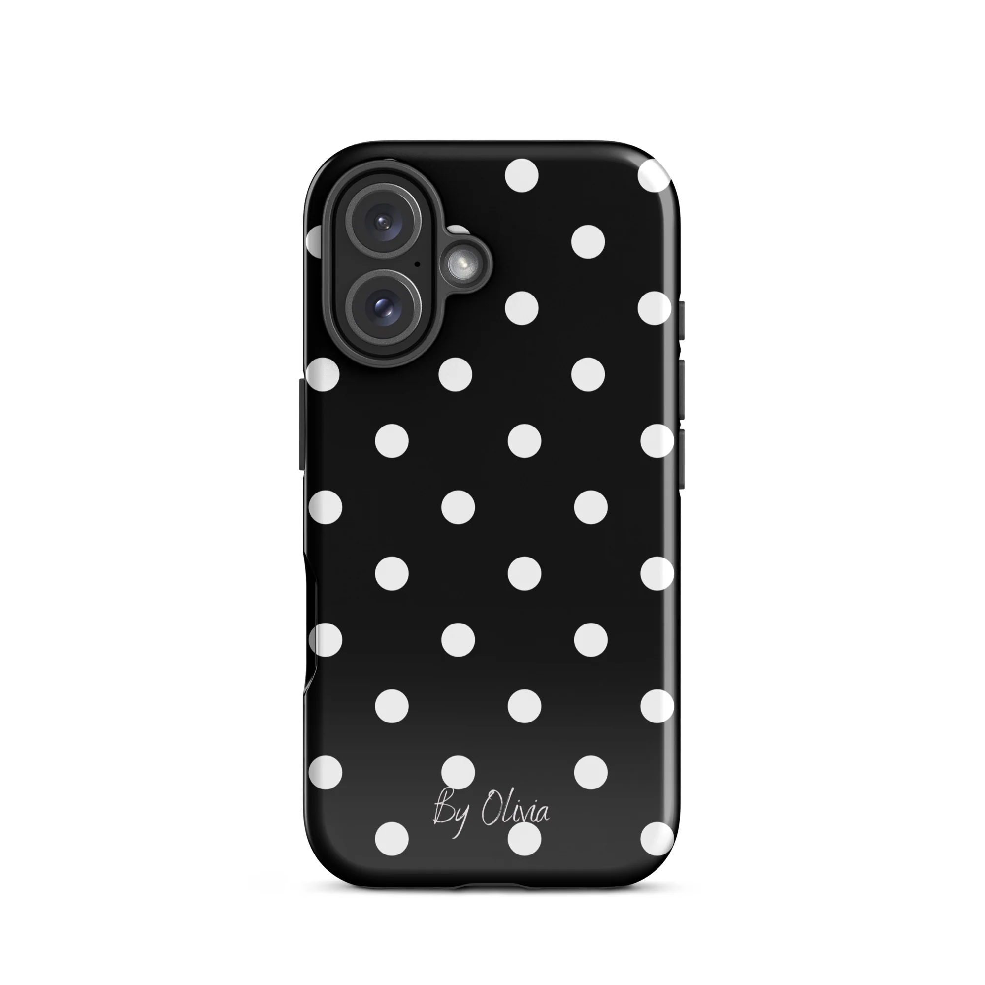 Polka dot Case for iPhone® - Image 20