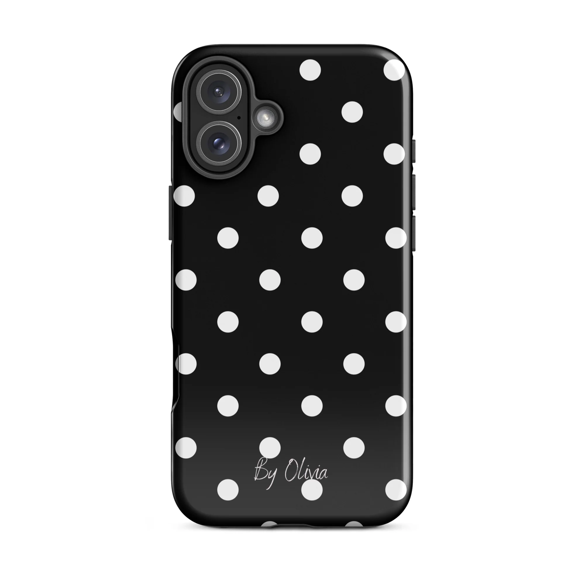 Polka dot Case for iPhone® - Image 21