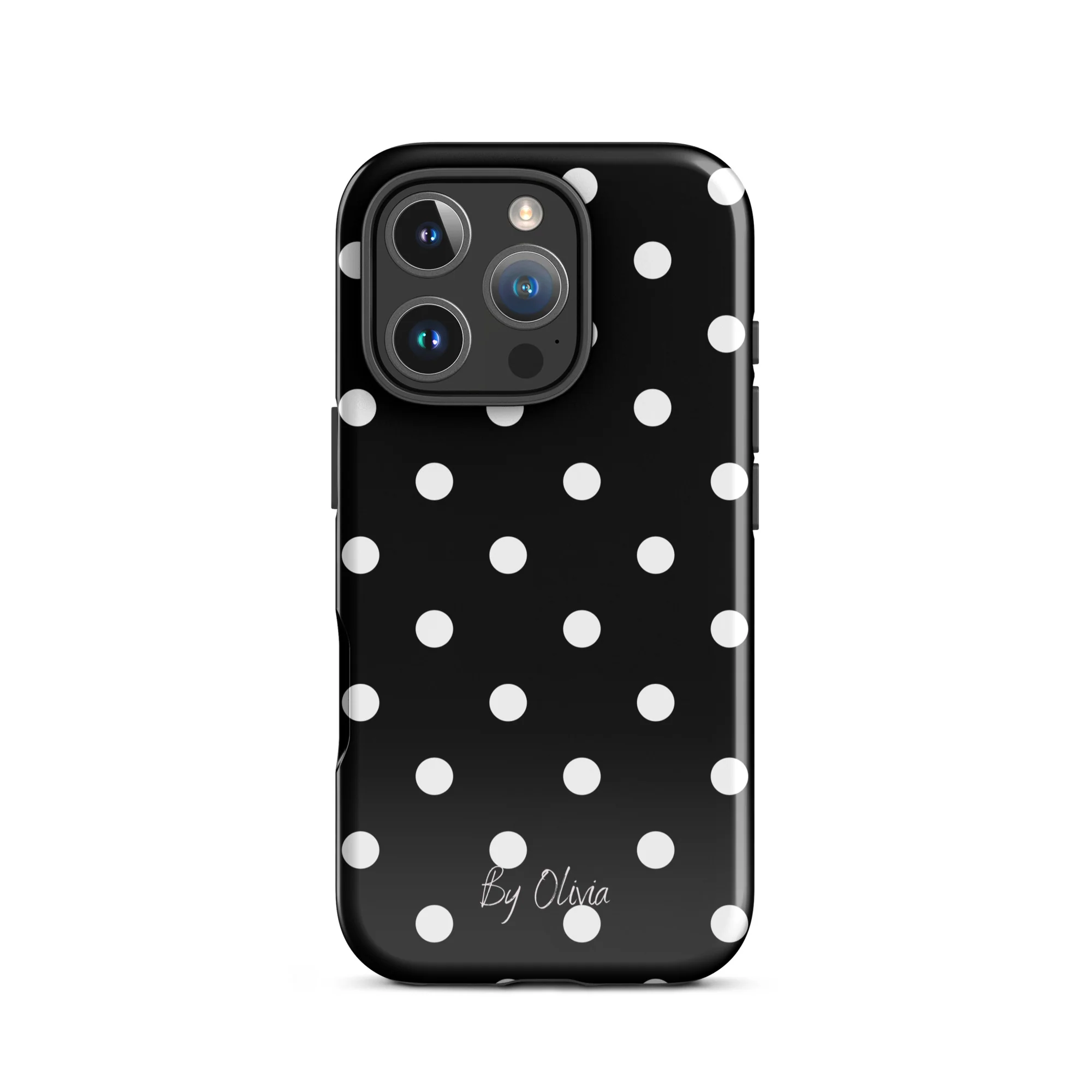 Polka dot Case for iPhone® - Image 22